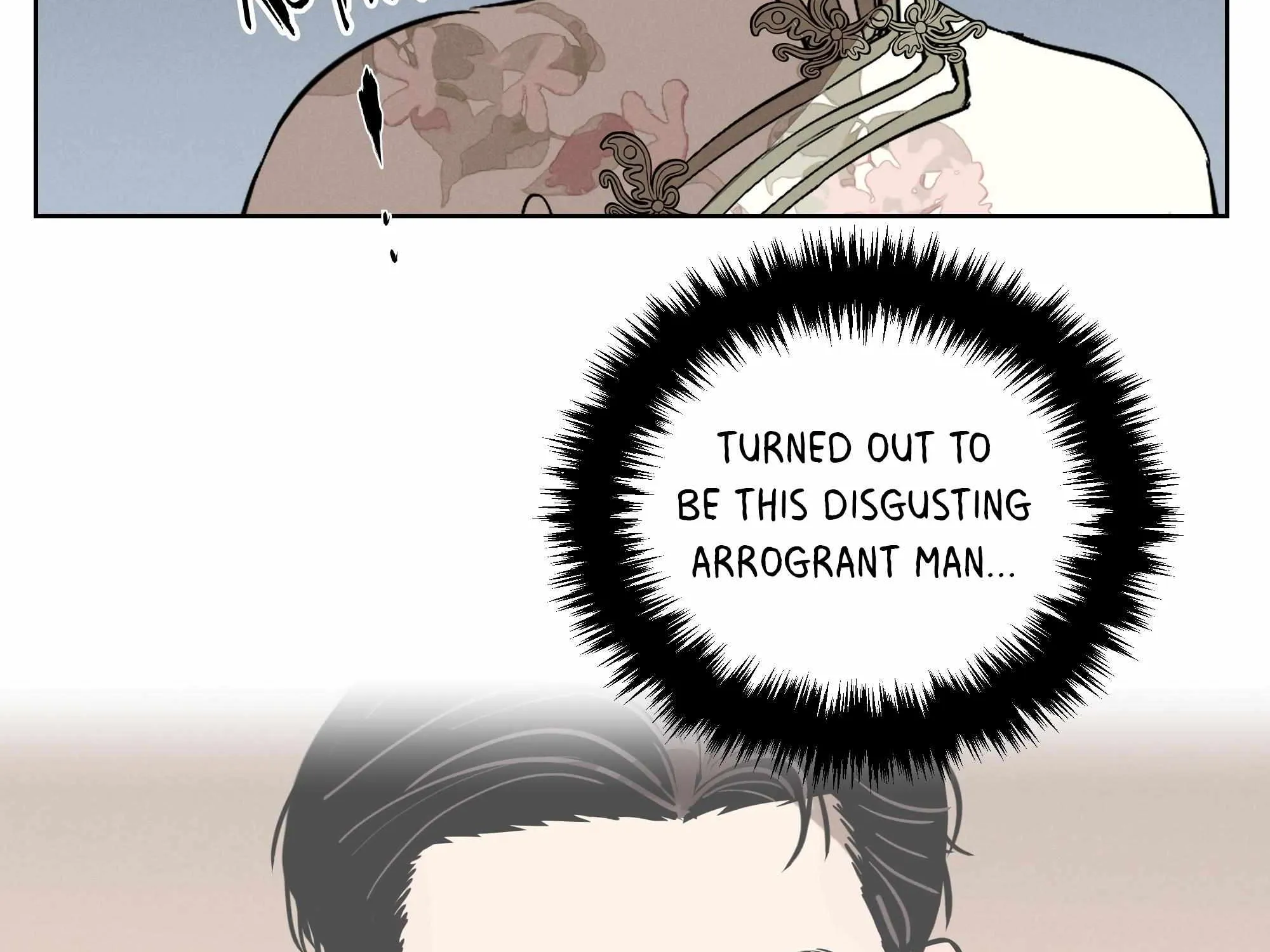 Read Fugue Across Worlds chapter 14 image 16 on Lezhin