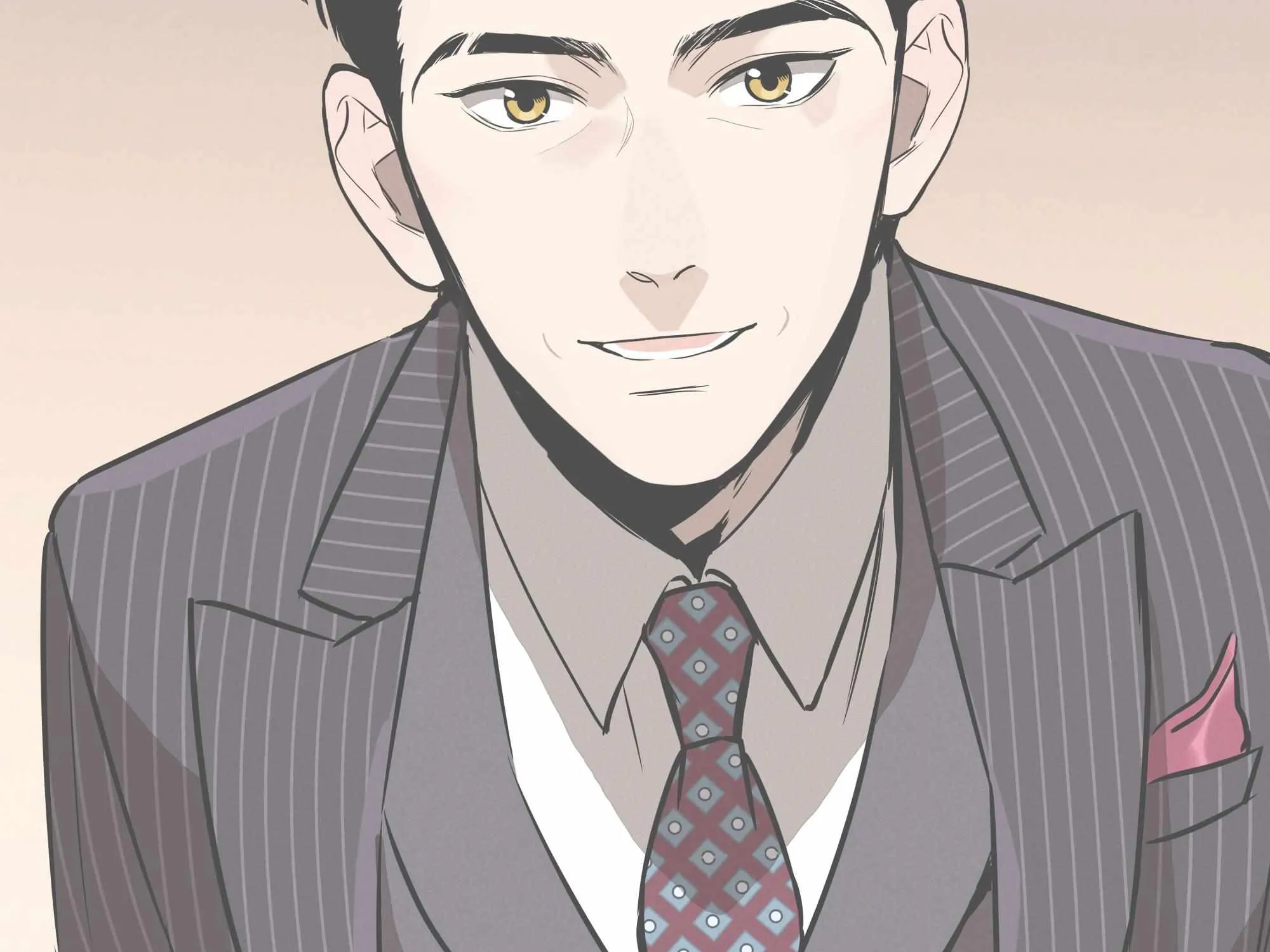 Read Fugue Across Worlds chapter 14 image 17 on Lezhin