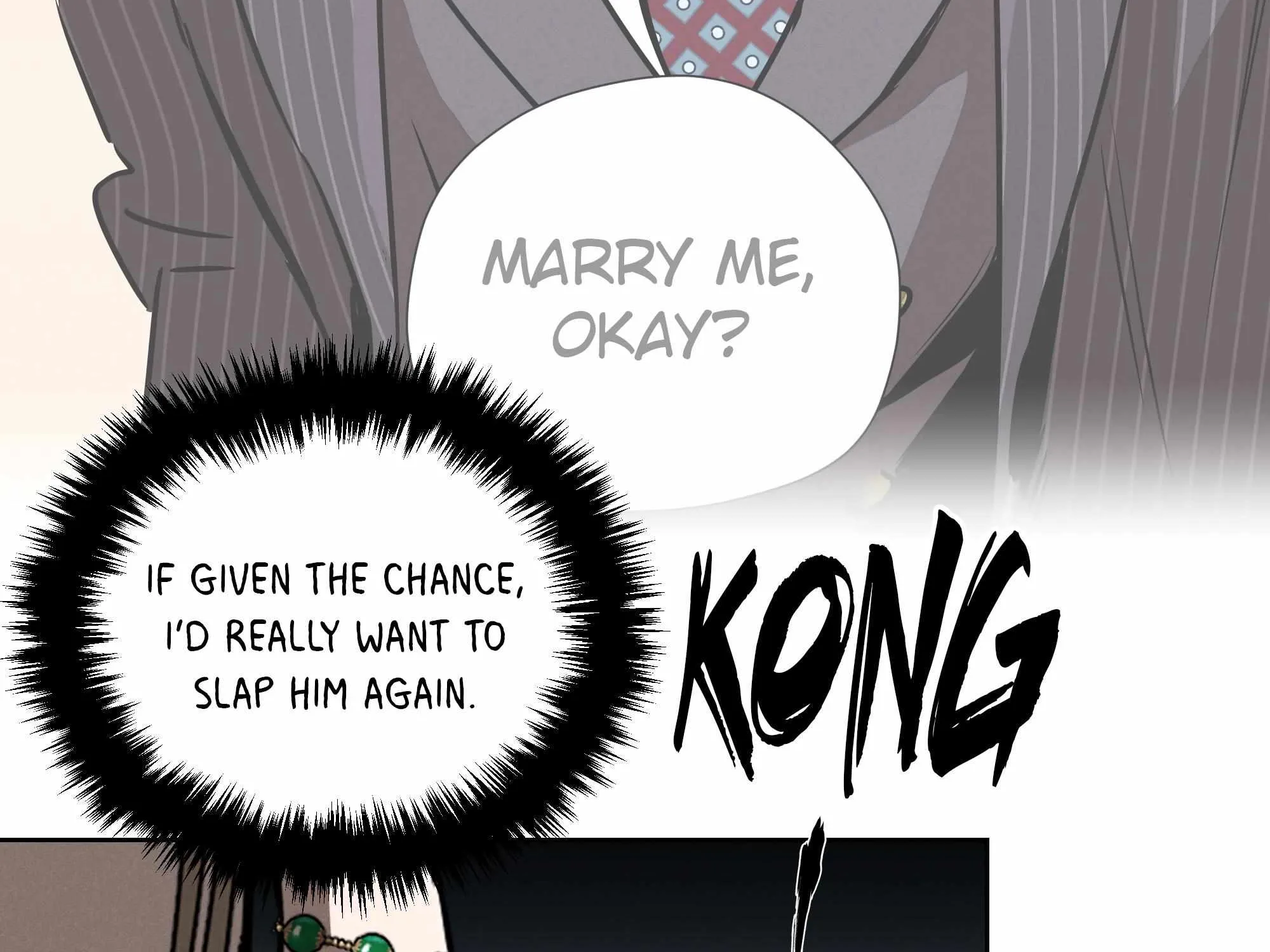 Read Fugue Across Worlds chapter 14 image 18 on Lezhin