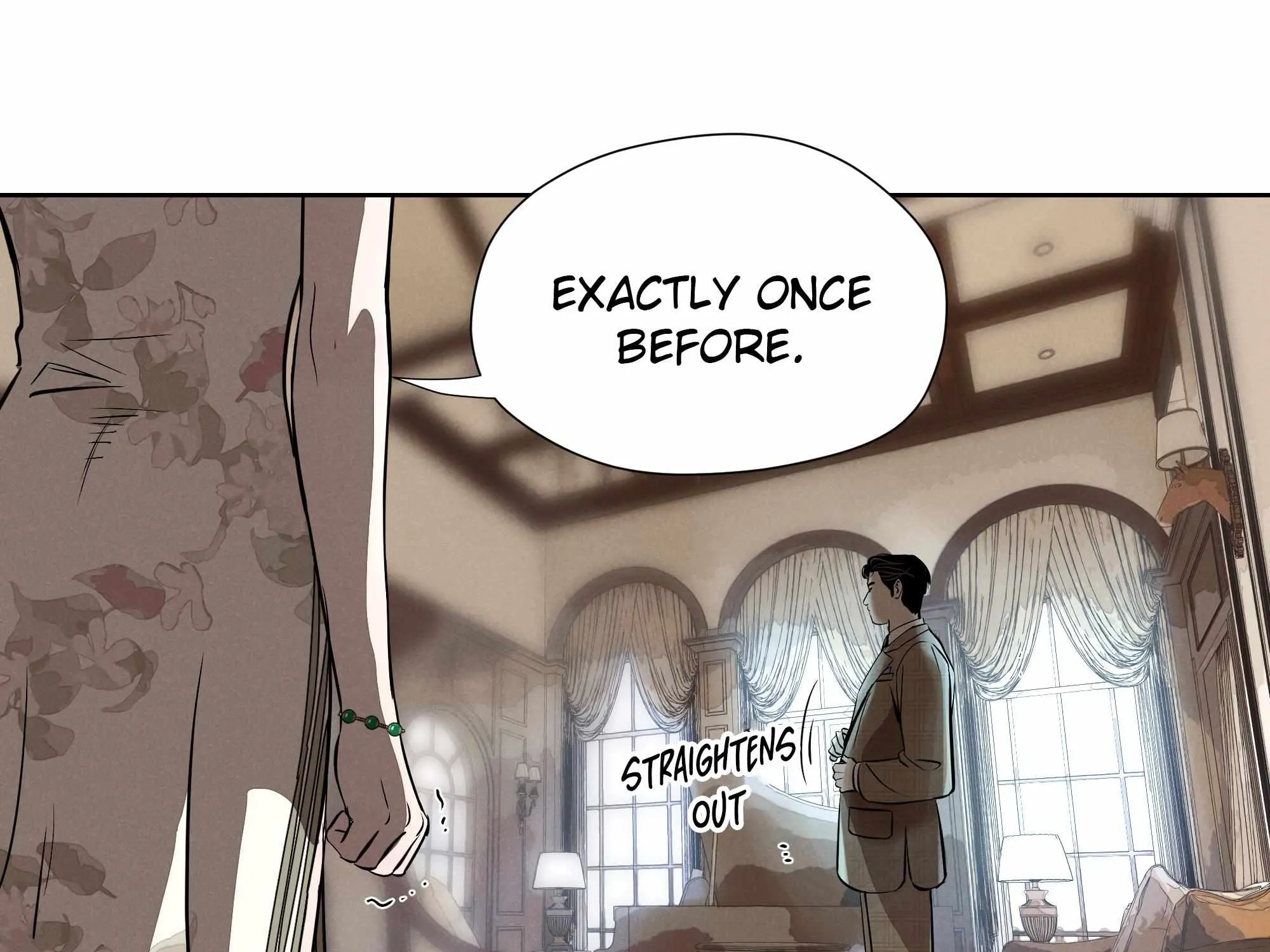 Read Fugue Across Worlds chapter 14 image 20 on Lezhin