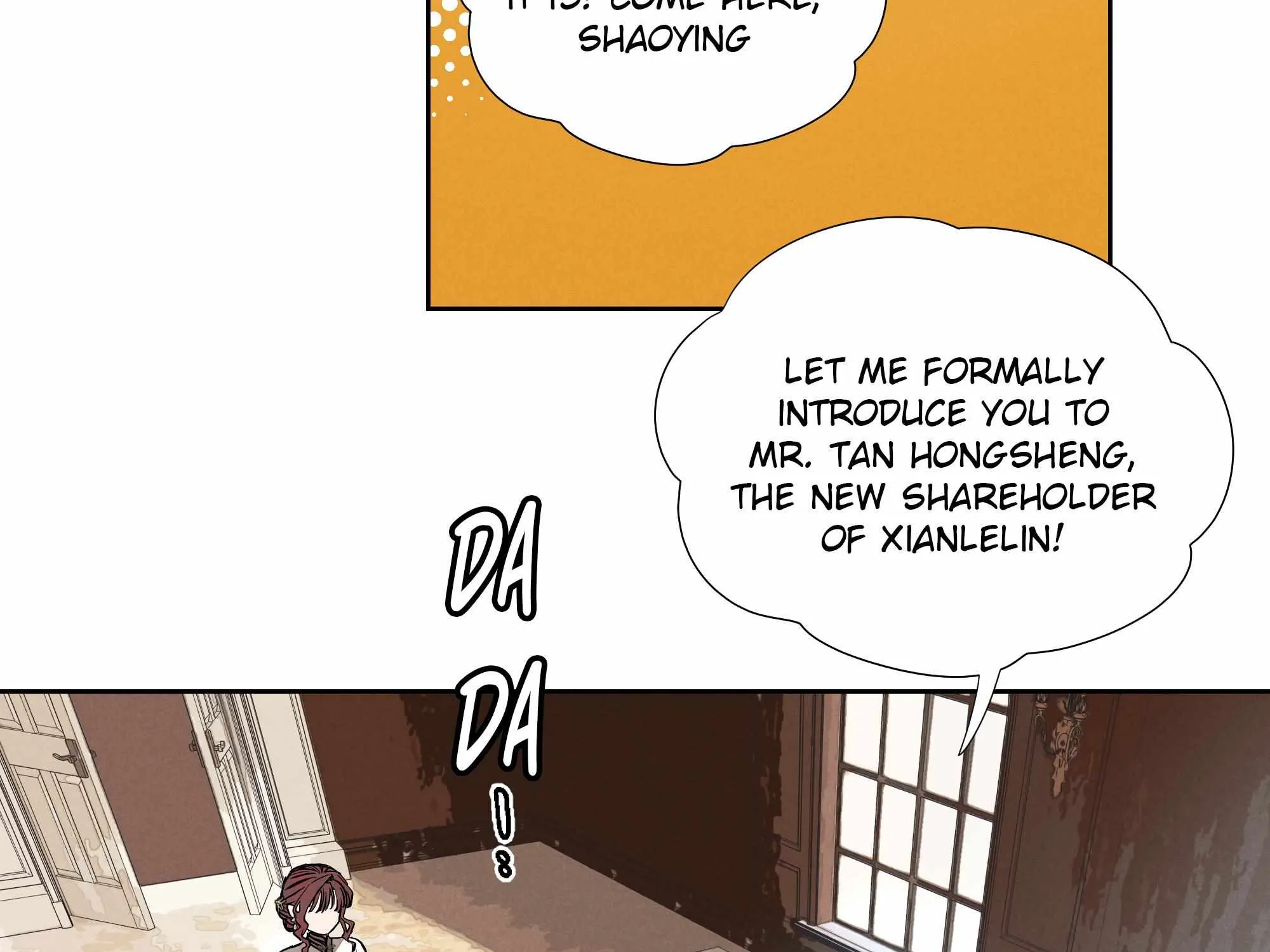 Read Fugue Across Worlds chapter 14 image 26 on Lezhin