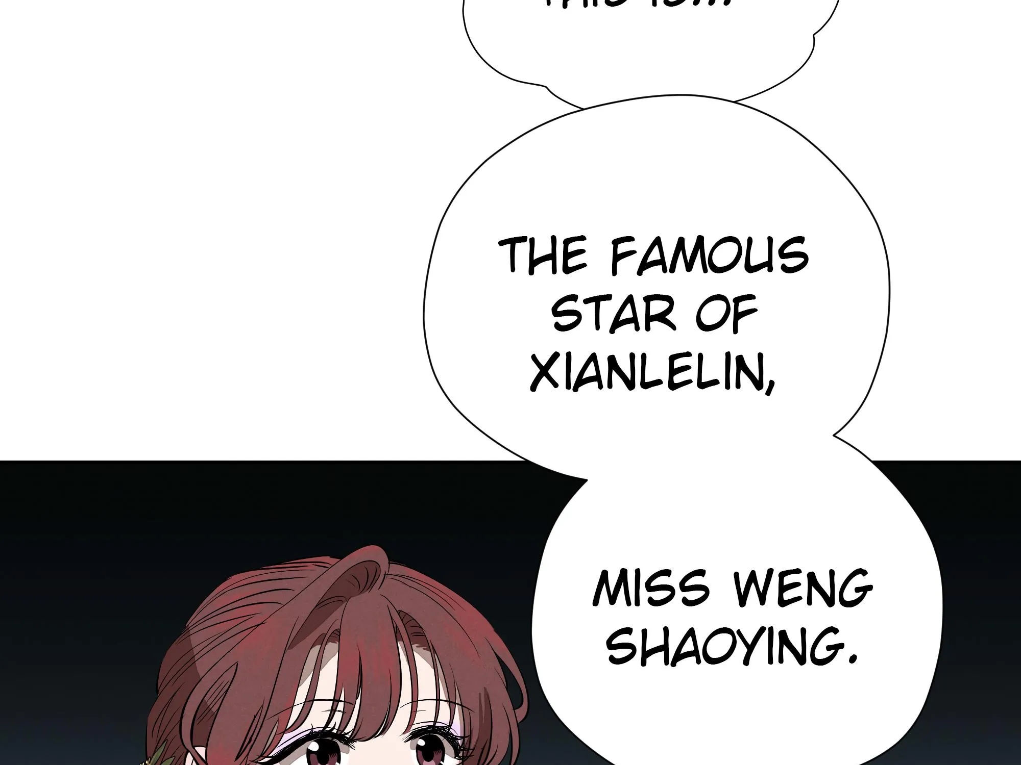 Read Fugue Across Worlds chapter 14 image 30 on Lezhin