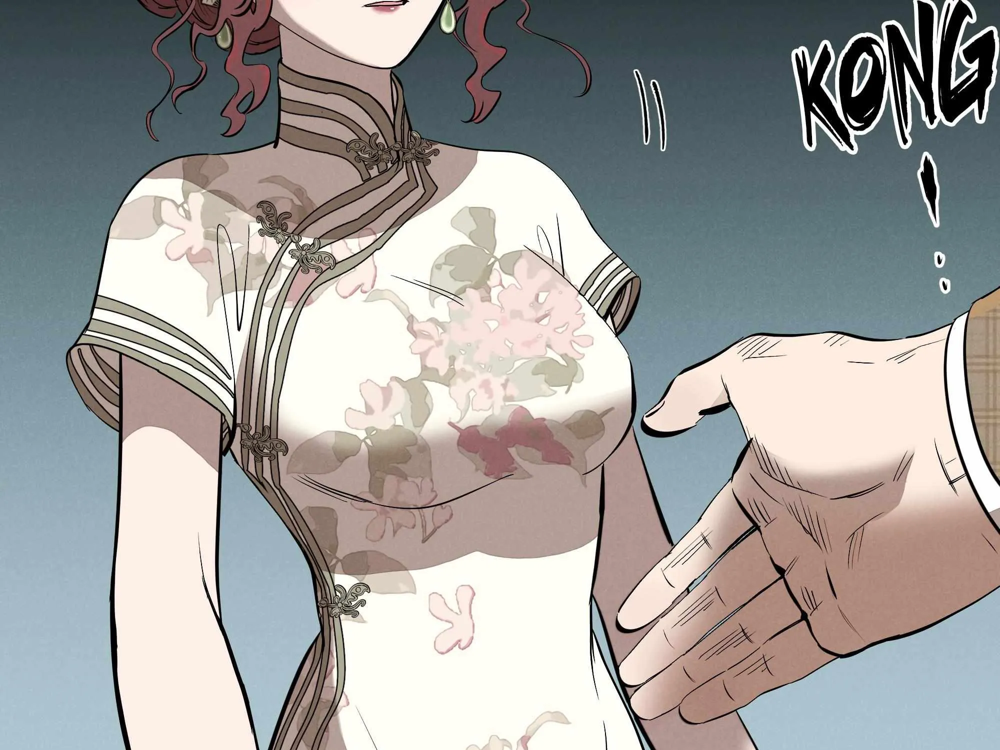 Read Fugue Across Worlds chapter 14 image 32 on Lezhin
