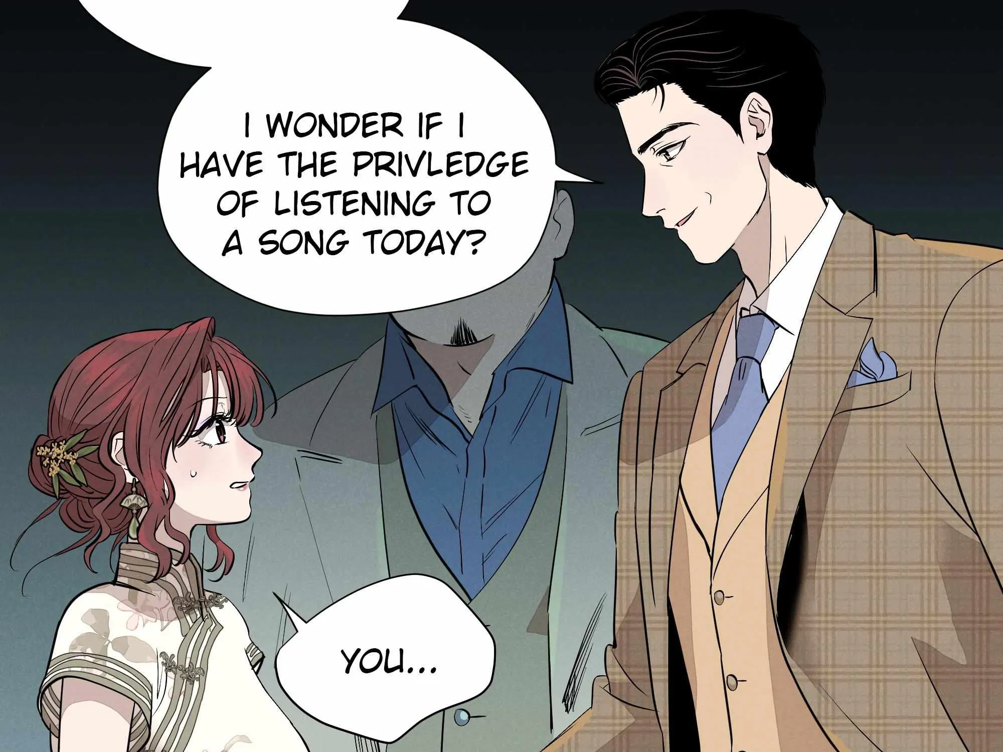 Read Fugue Across Worlds chapter 14 image 35 on Lezhin