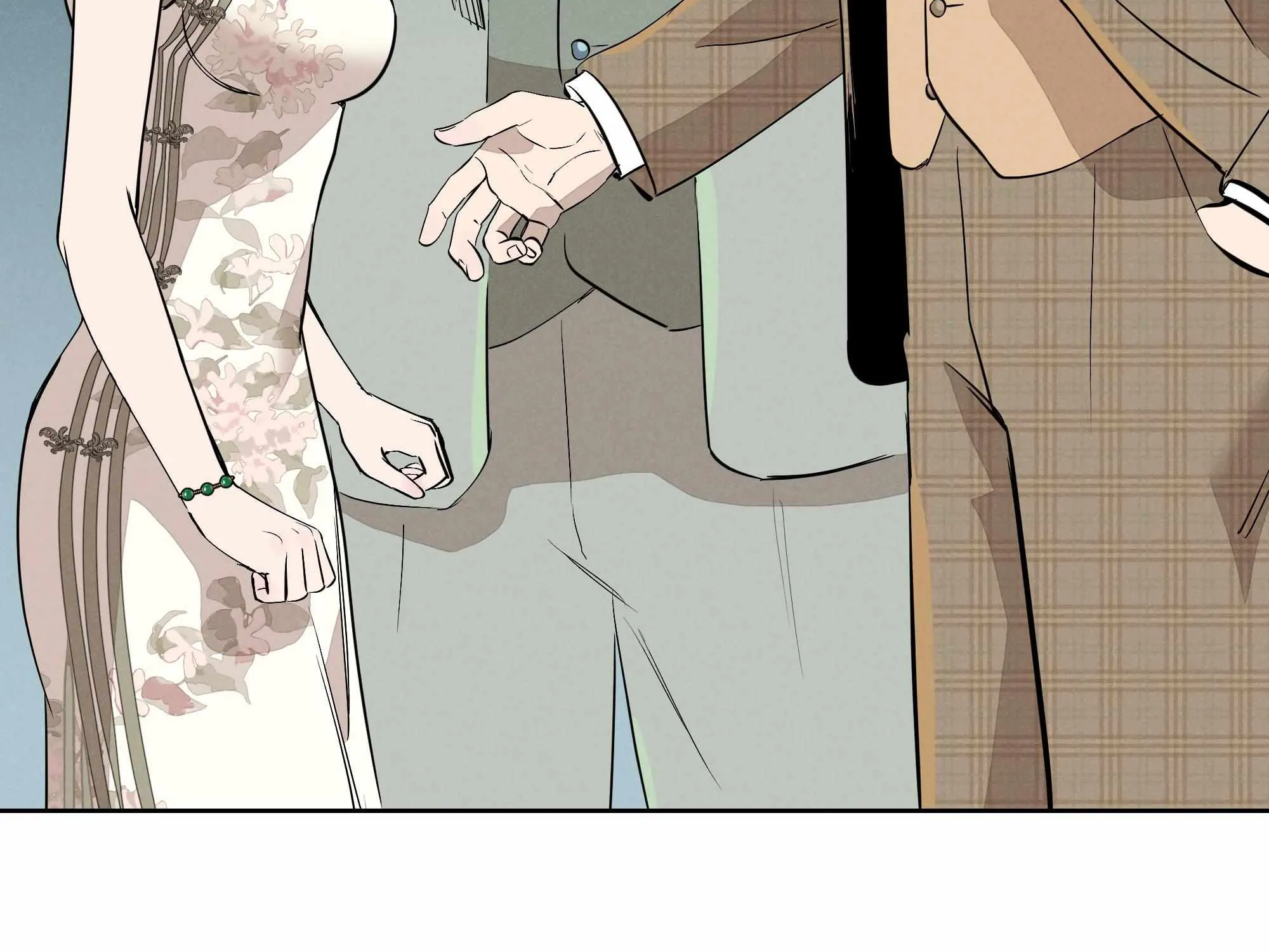 Read Fugue Across Worlds chapter 14 image 36 on Lezhin