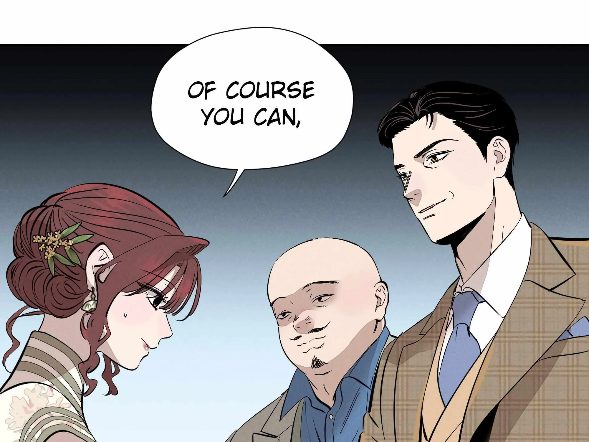 Read Fugue Across Worlds chapter 14 image 42 on Lezhin