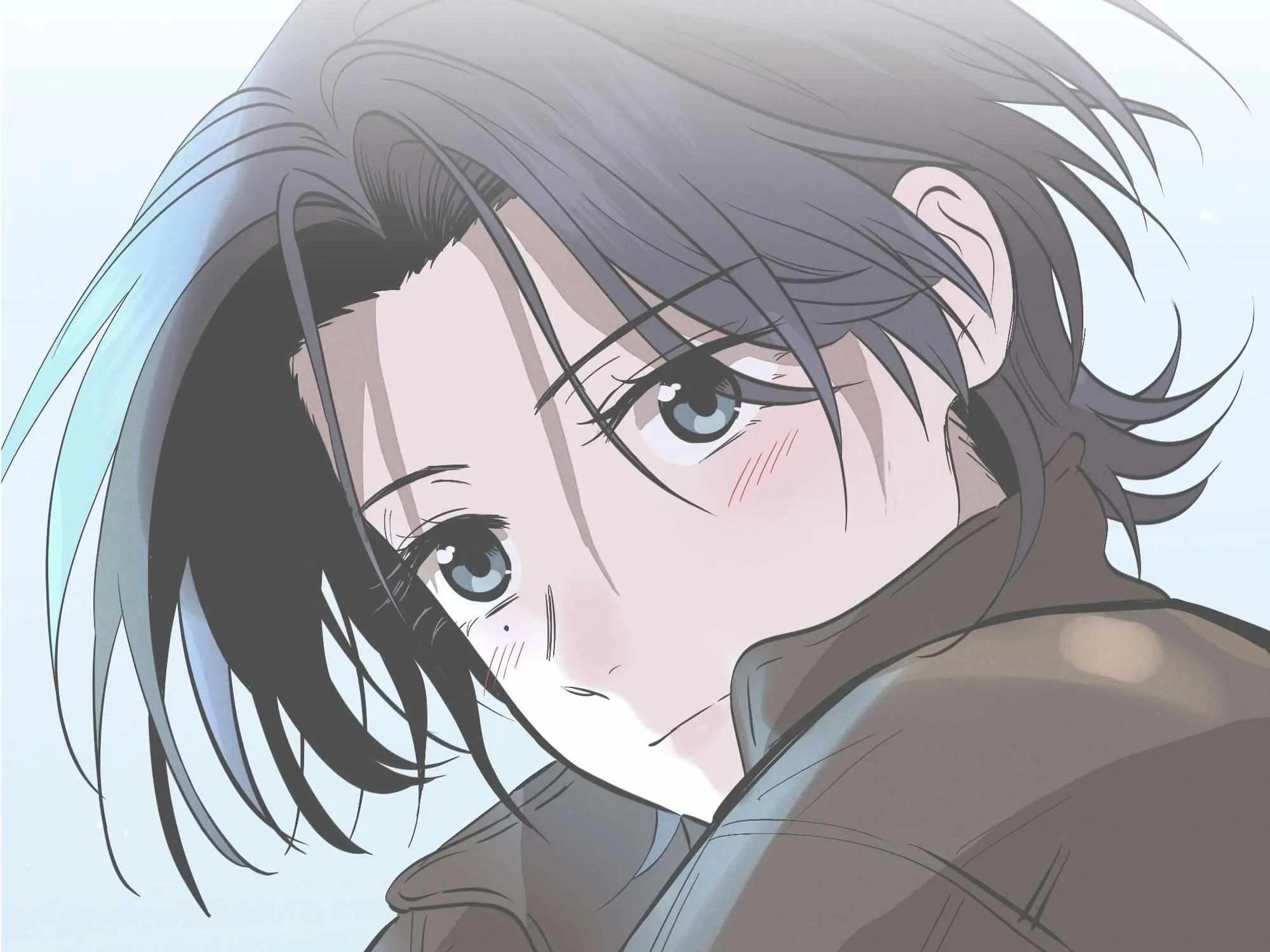 Read Fugue Across Worlds chapter 14 image 56 on Lezhin