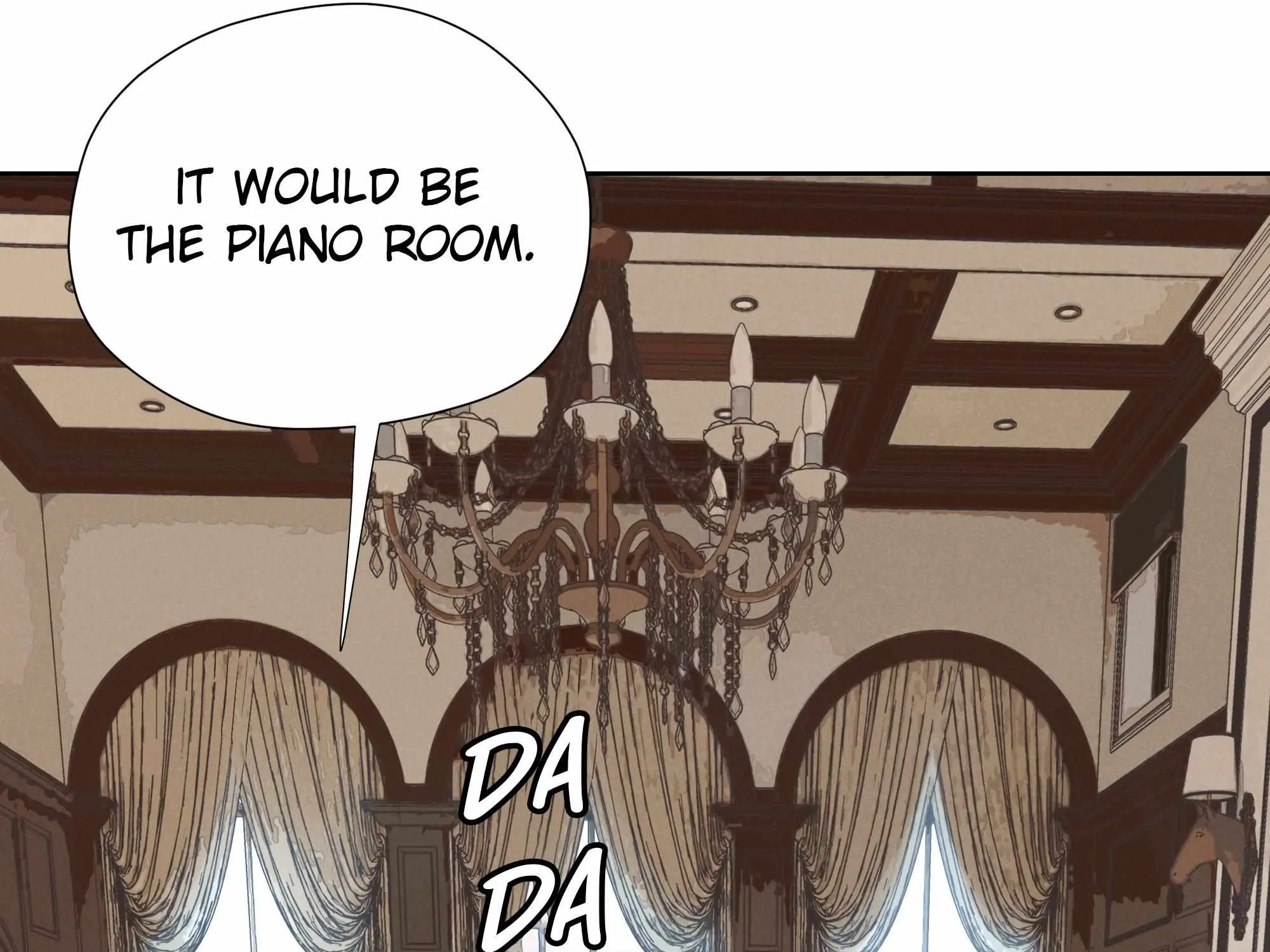 Read Fugue Across Worlds chapter 14 image 6 on Lezhin