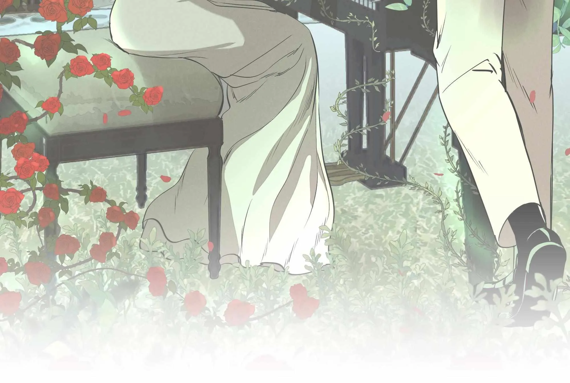 Read Fugue Across Worlds chapter 14 image 60 on Lezhin