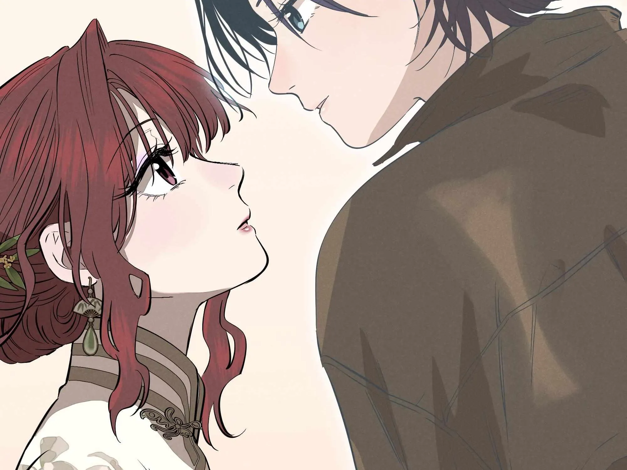 Read Fugue Across Worlds chapter 14 image 62 on Lezhin