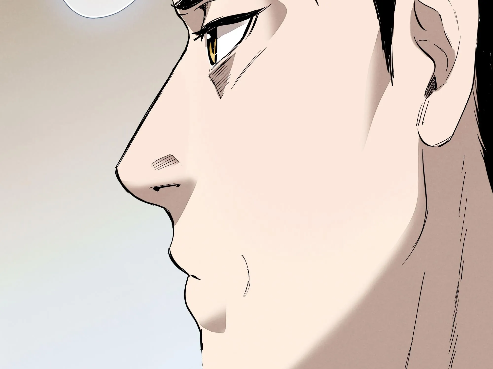Read Fugue Across Worlds chapter 14 image 75 on Lezhin