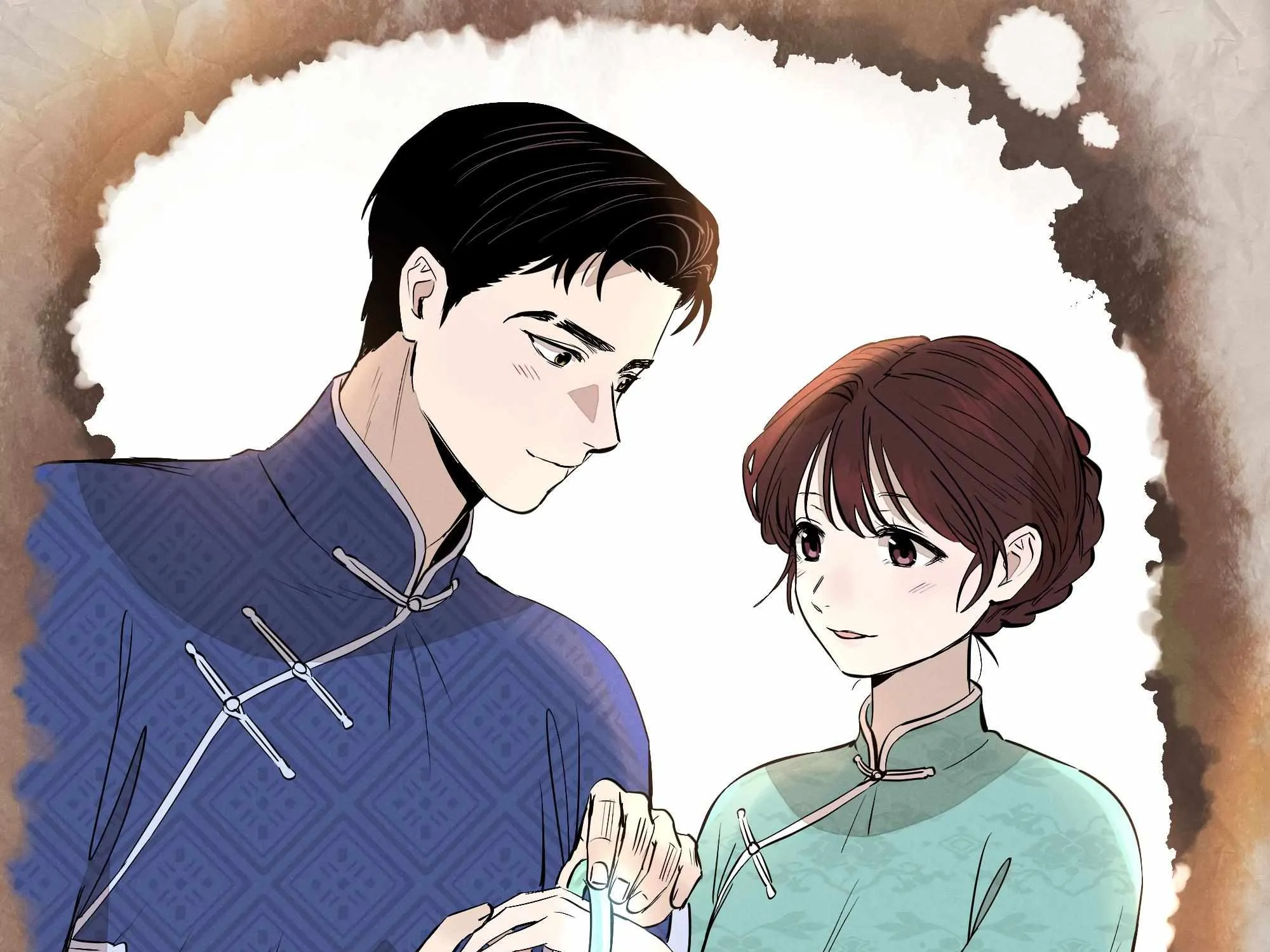 Read Fugue Across Worlds chapter 14 image 92 on Lezhin