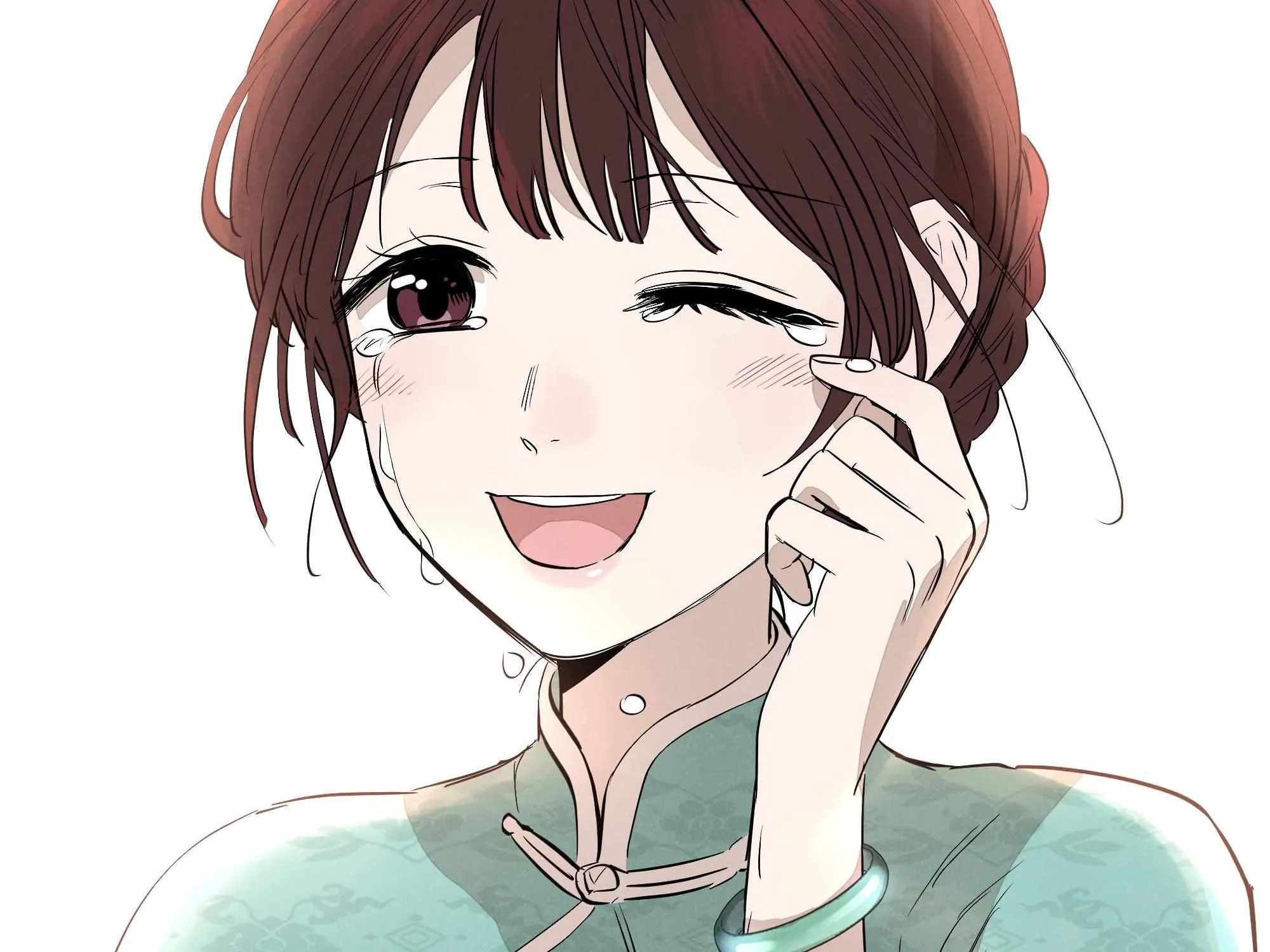Read Fugue Across Worlds chapter 14 image 95 on Lezhin