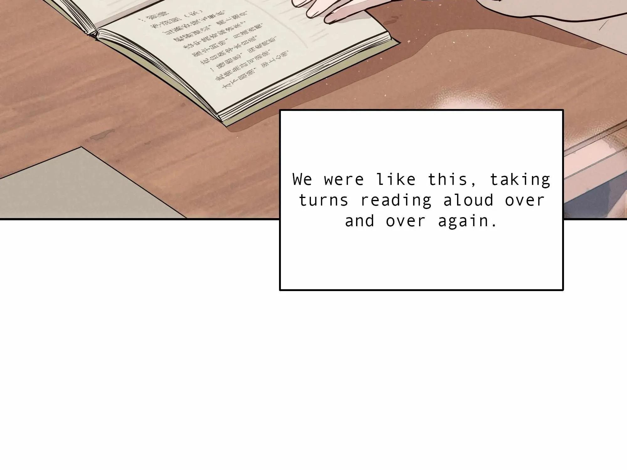 Read Fugue Across Worlds chapter 15 image 107 on Lezhin