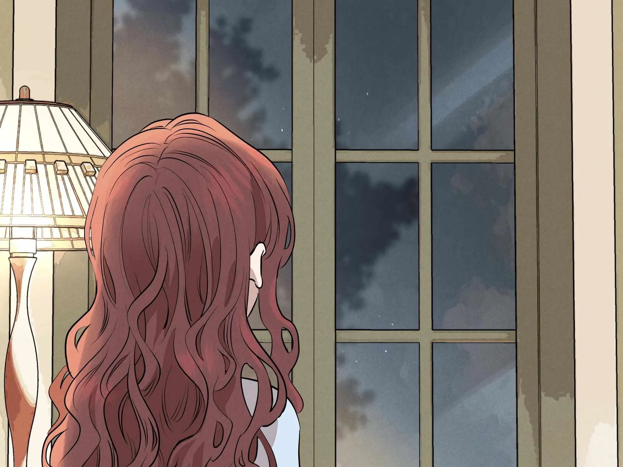 Read Fugue Across Worlds chapter 15 image 131 on Lezhin