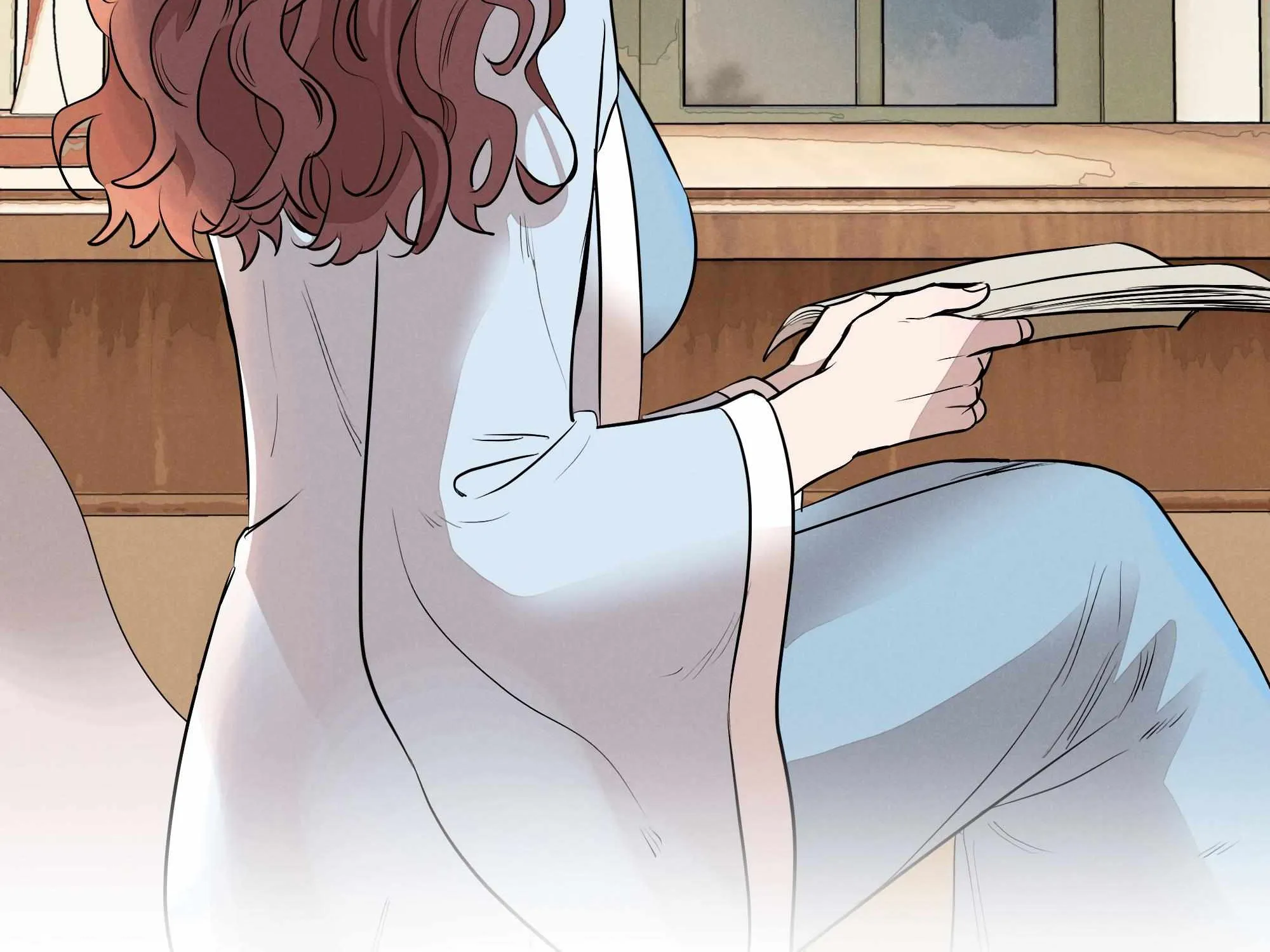 Read Fugue Across Worlds chapter 15 image 132 on Lezhin
