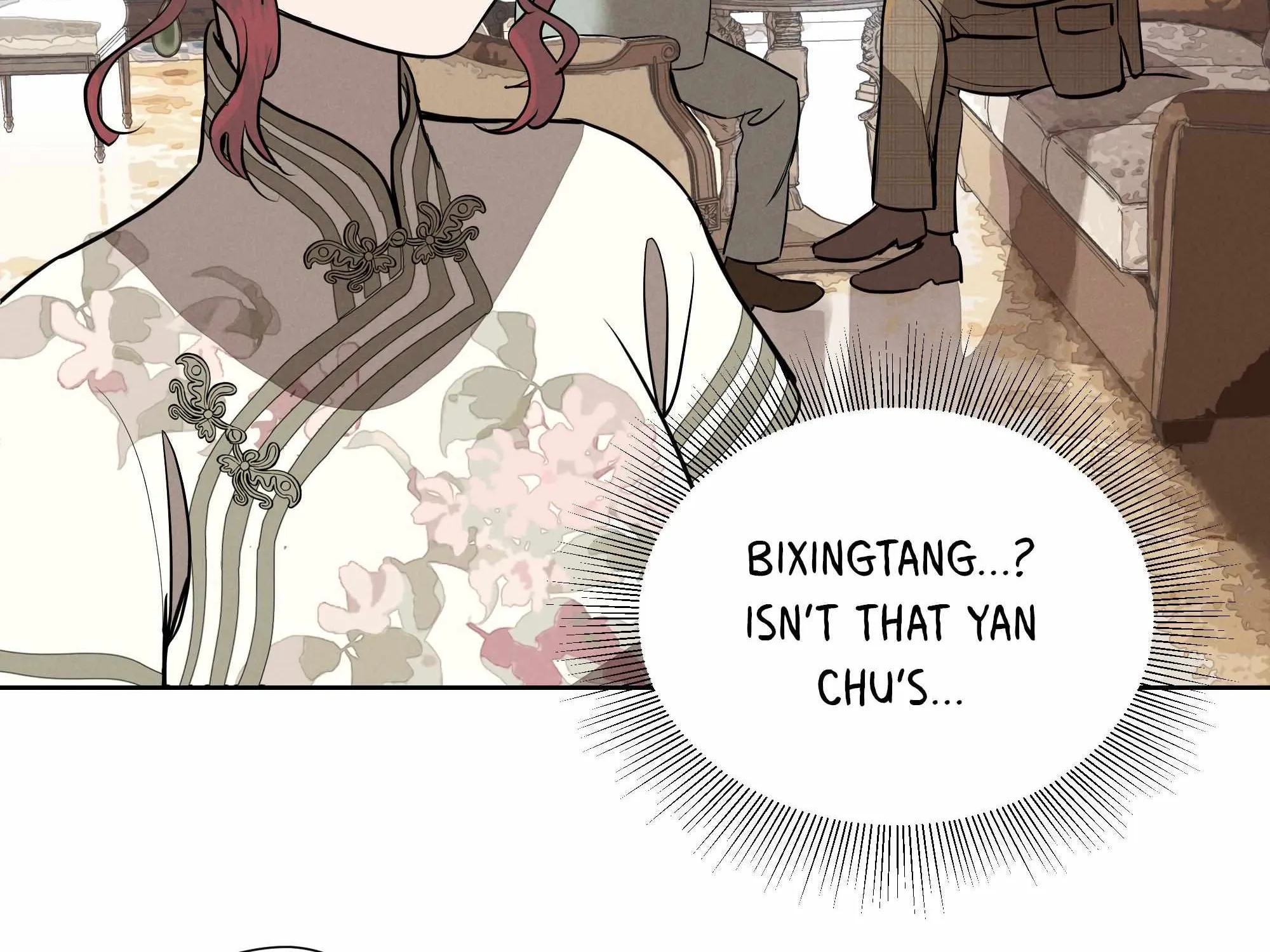 Read Fugue Across Worlds chapter 15 image 22 on Lezhin