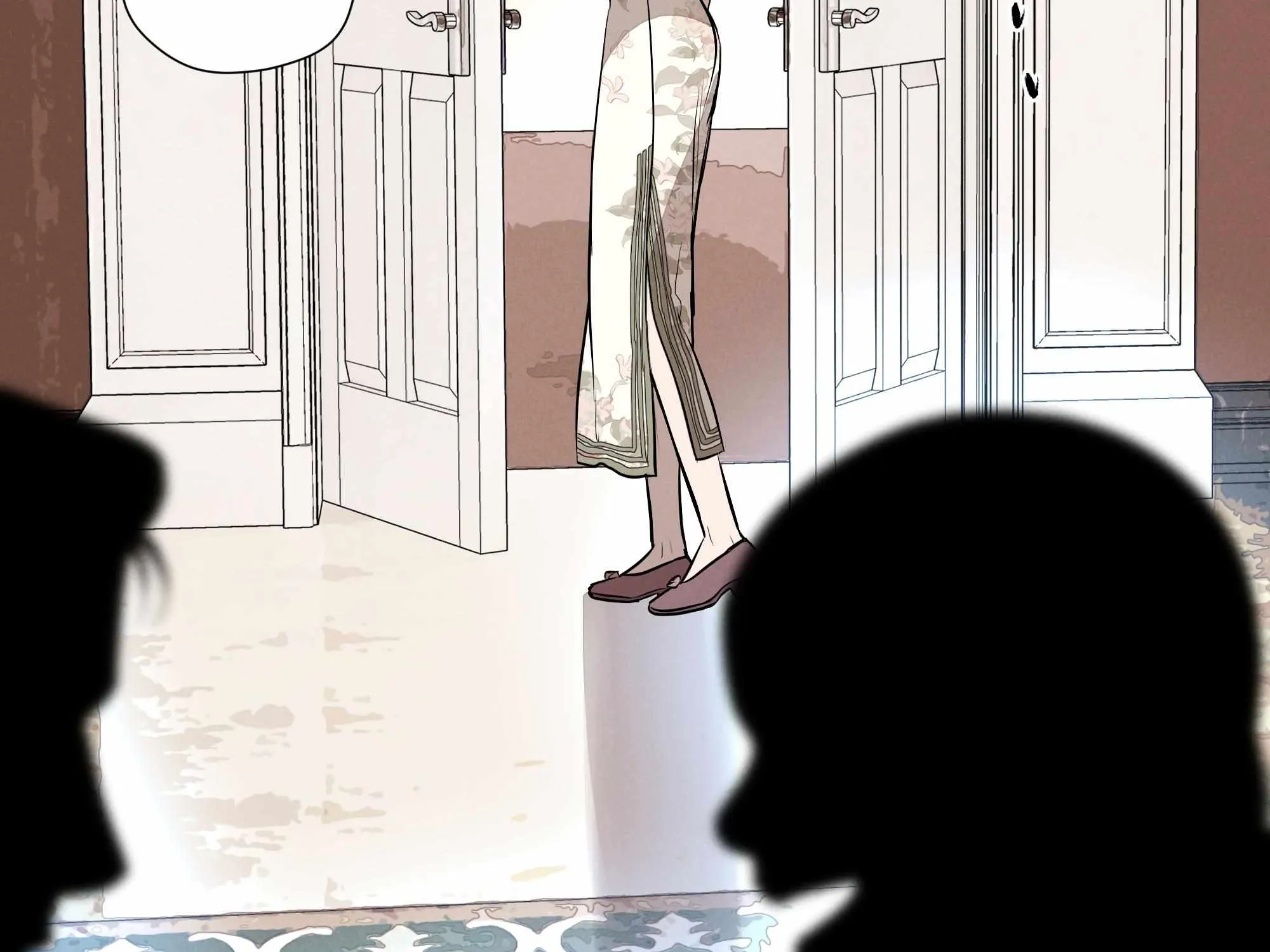 Read Fugue Across Worlds chapter 15 image 28 on Lezhin