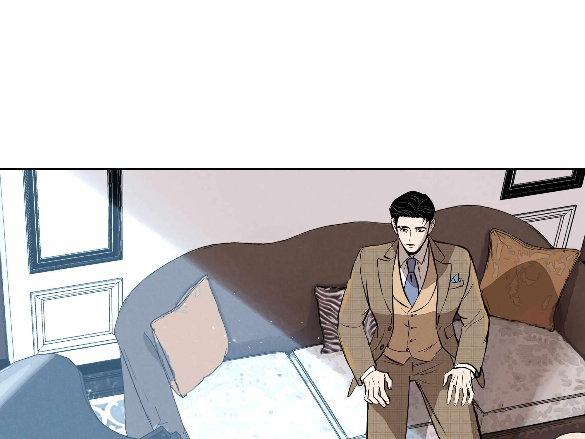 Read Fugue Across Worlds chapter 15 image 3 on Lezhin
