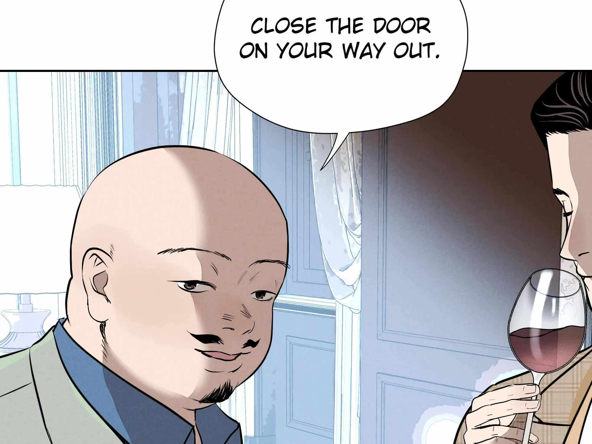 Read Fugue Across Worlds chapter 15 image 30 on Lezhin