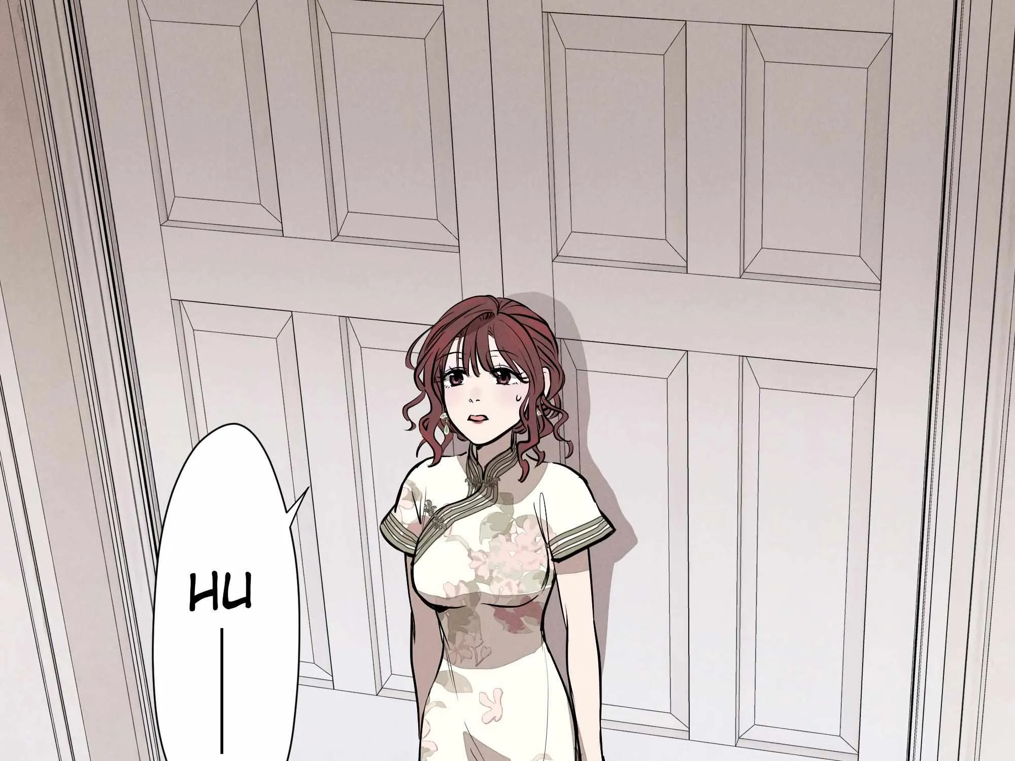 Read Fugue Across Worlds chapter 15 image 36 on Lezhin