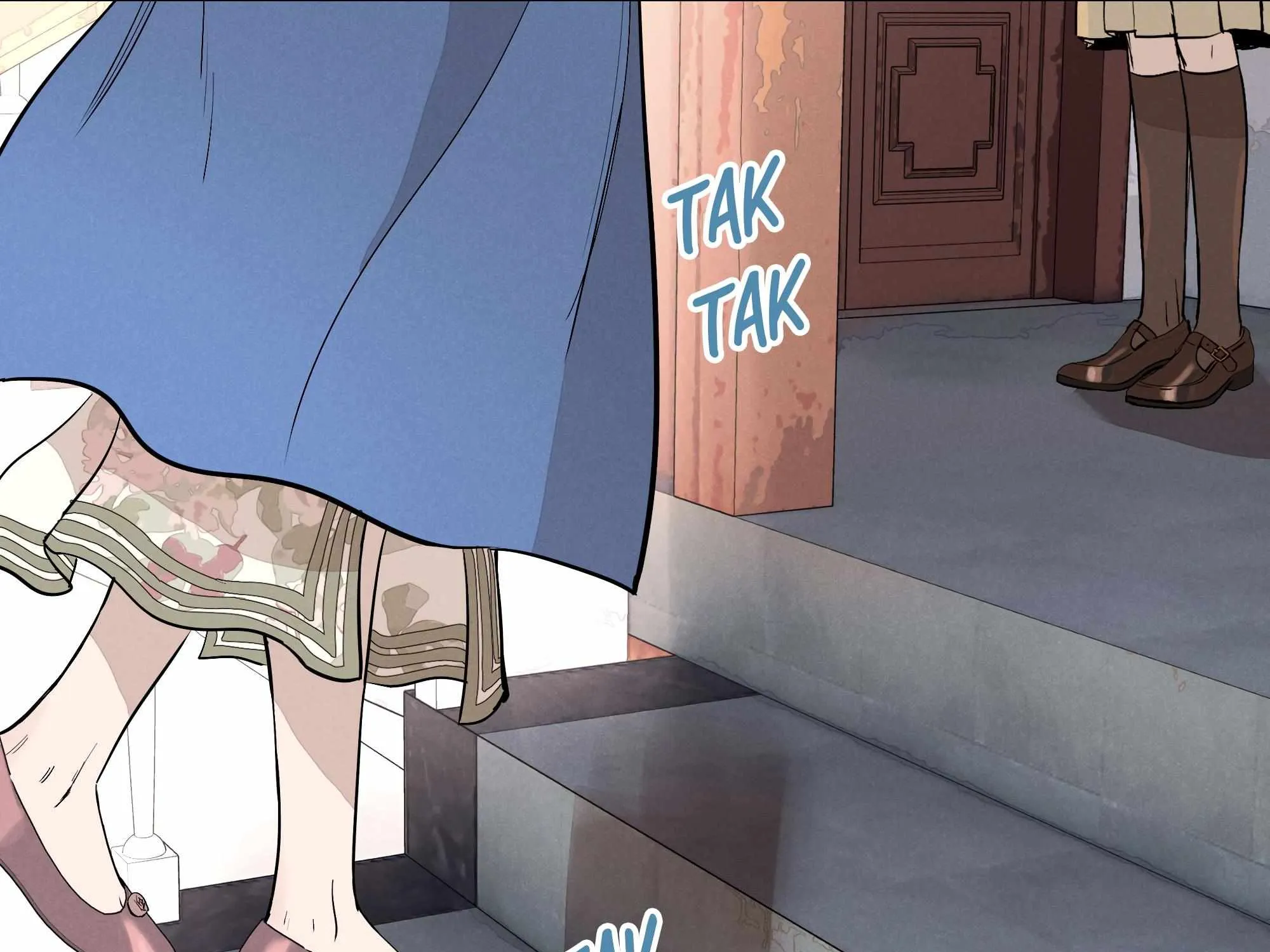 Read Fugue Across Worlds chapter 15 image 44 on Lezhin