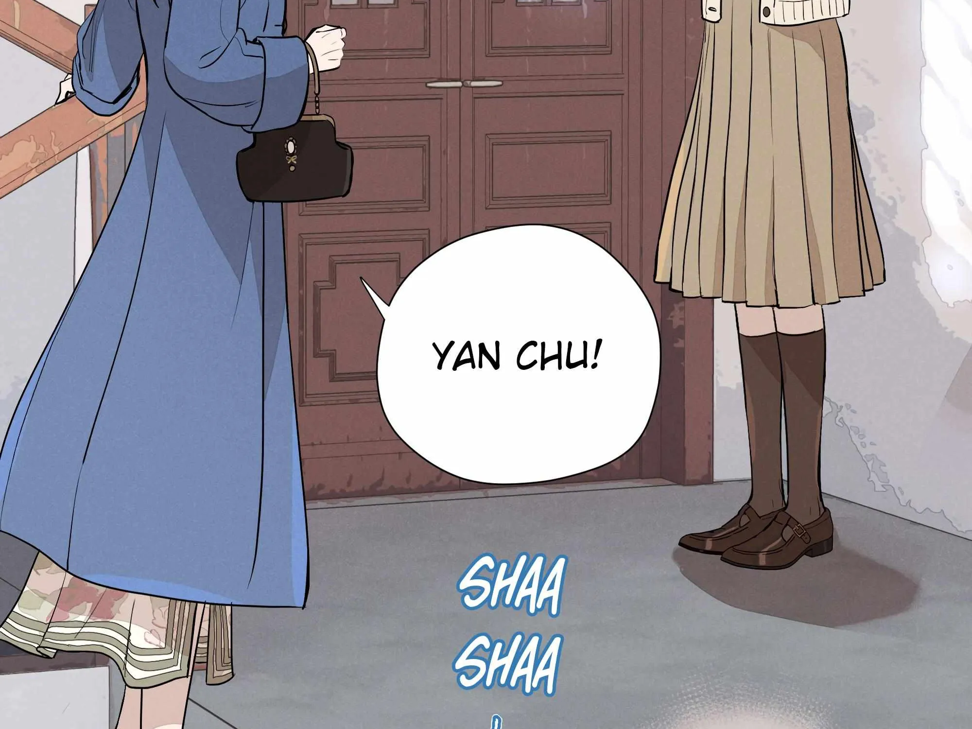 Read Fugue Across Worlds chapter 15 image 49 on Lezhin