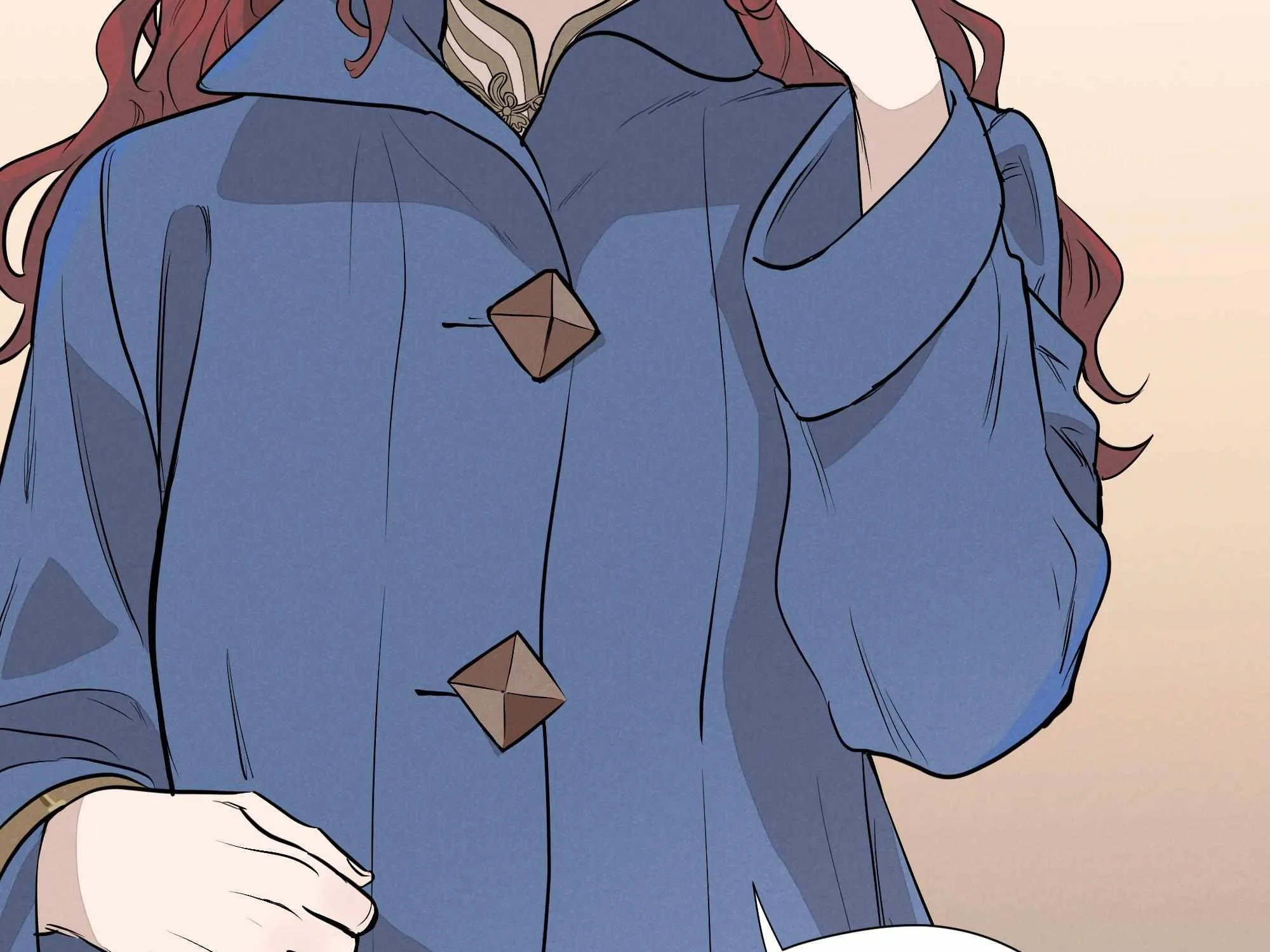 Read Fugue Across Worlds chapter 15 image 52 on Lezhin