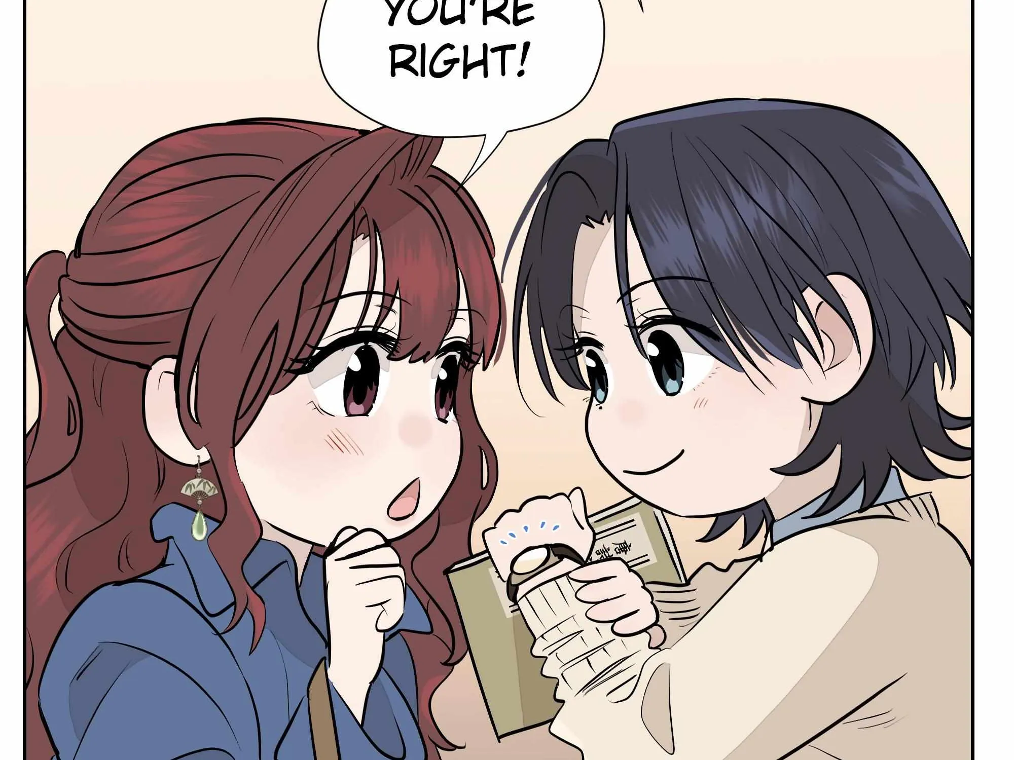 Read Fugue Across Worlds chapter 15 image 57 on Lezhin