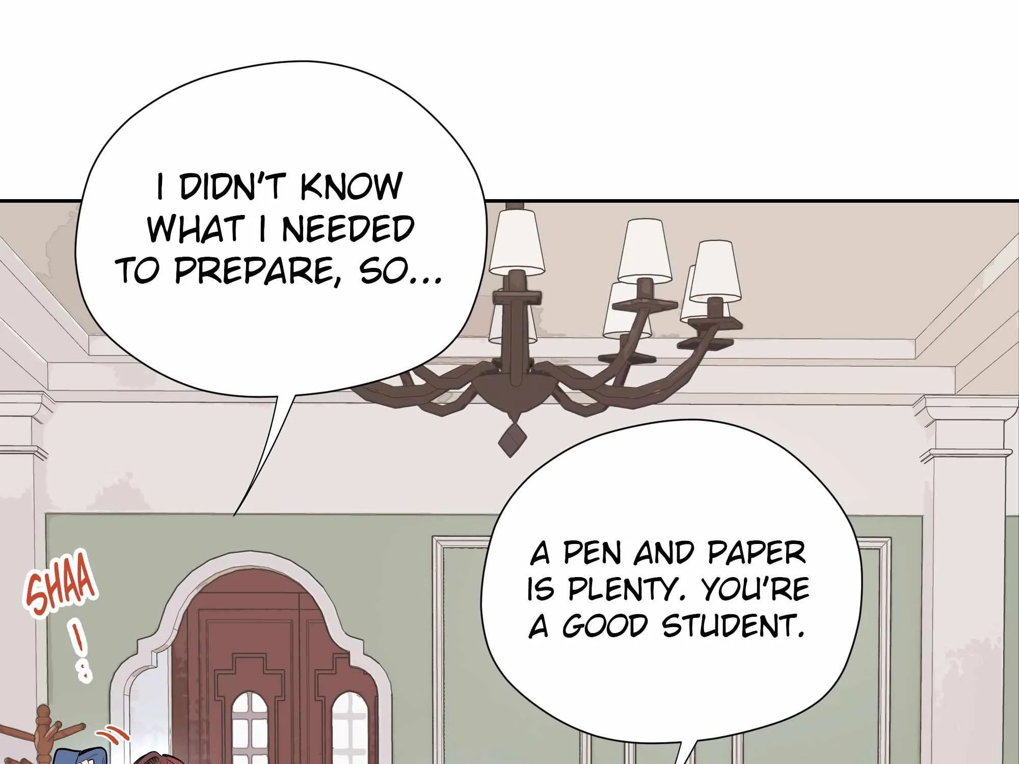 Read Fugue Across Worlds chapter 15 image 60 on Lezhin