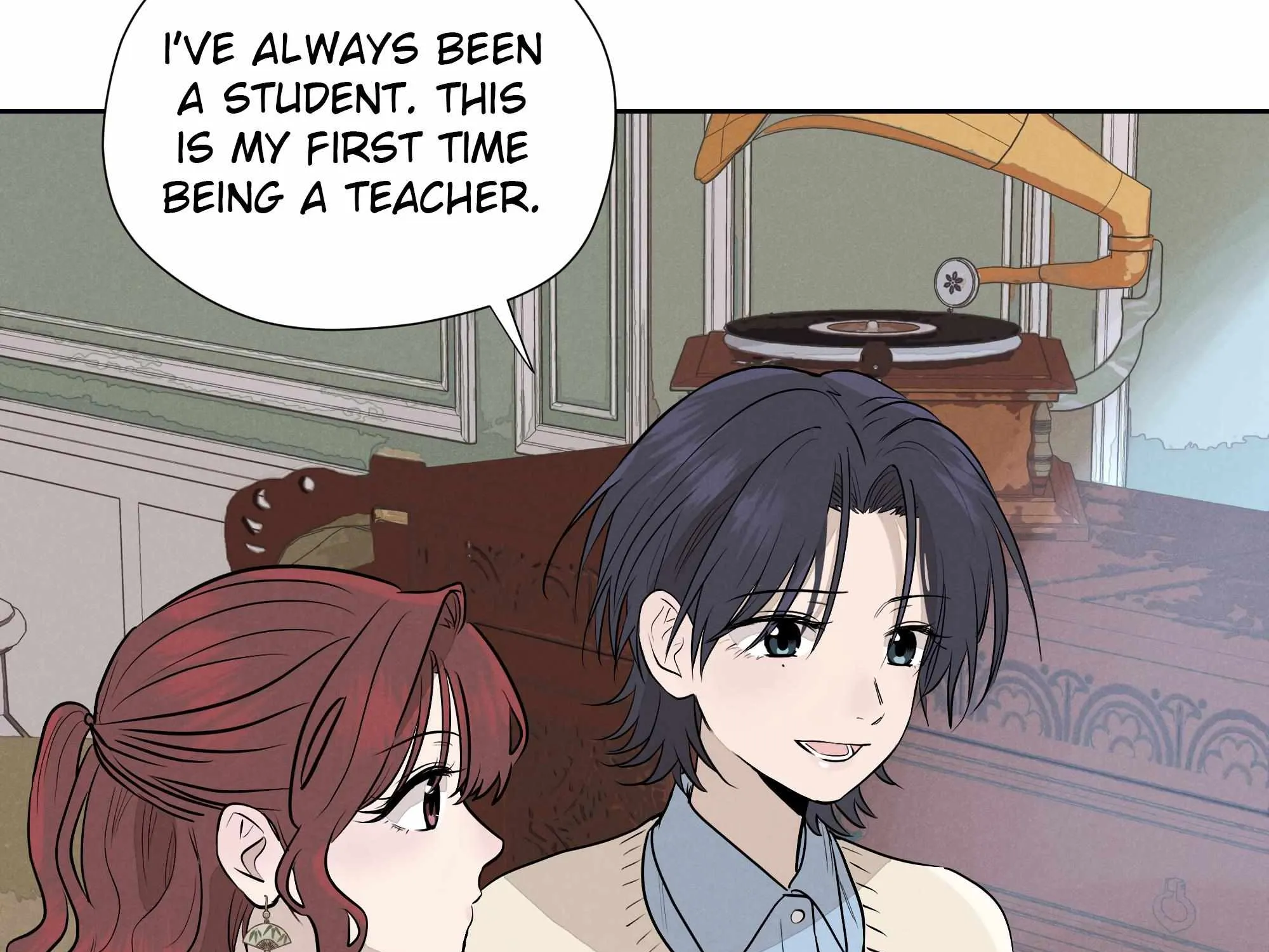 Read Fugue Across Worlds chapter 15 image 67 on Lezhin