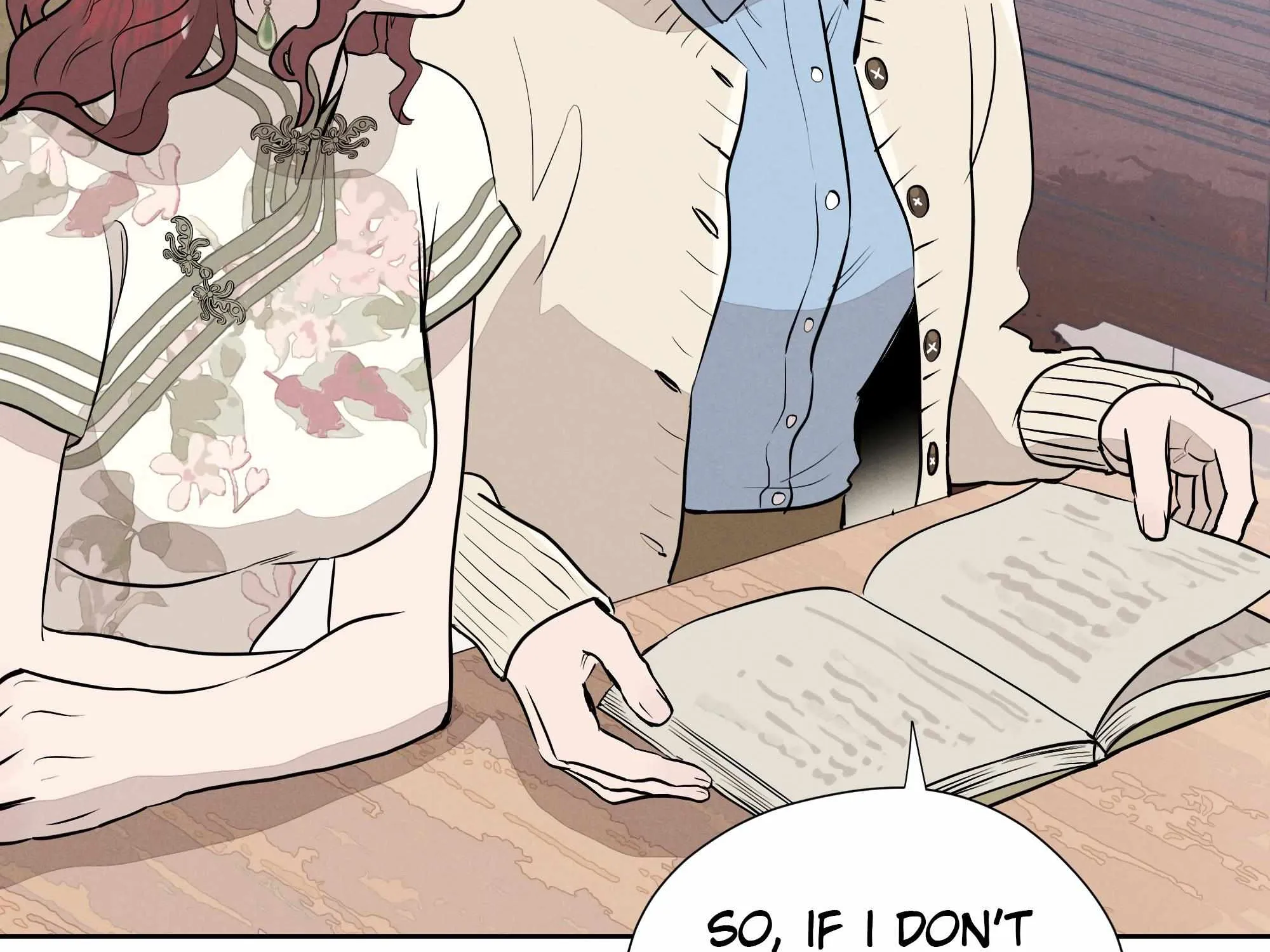 Read Fugue Across Worlds chapter 15 image 68 on Lezhin