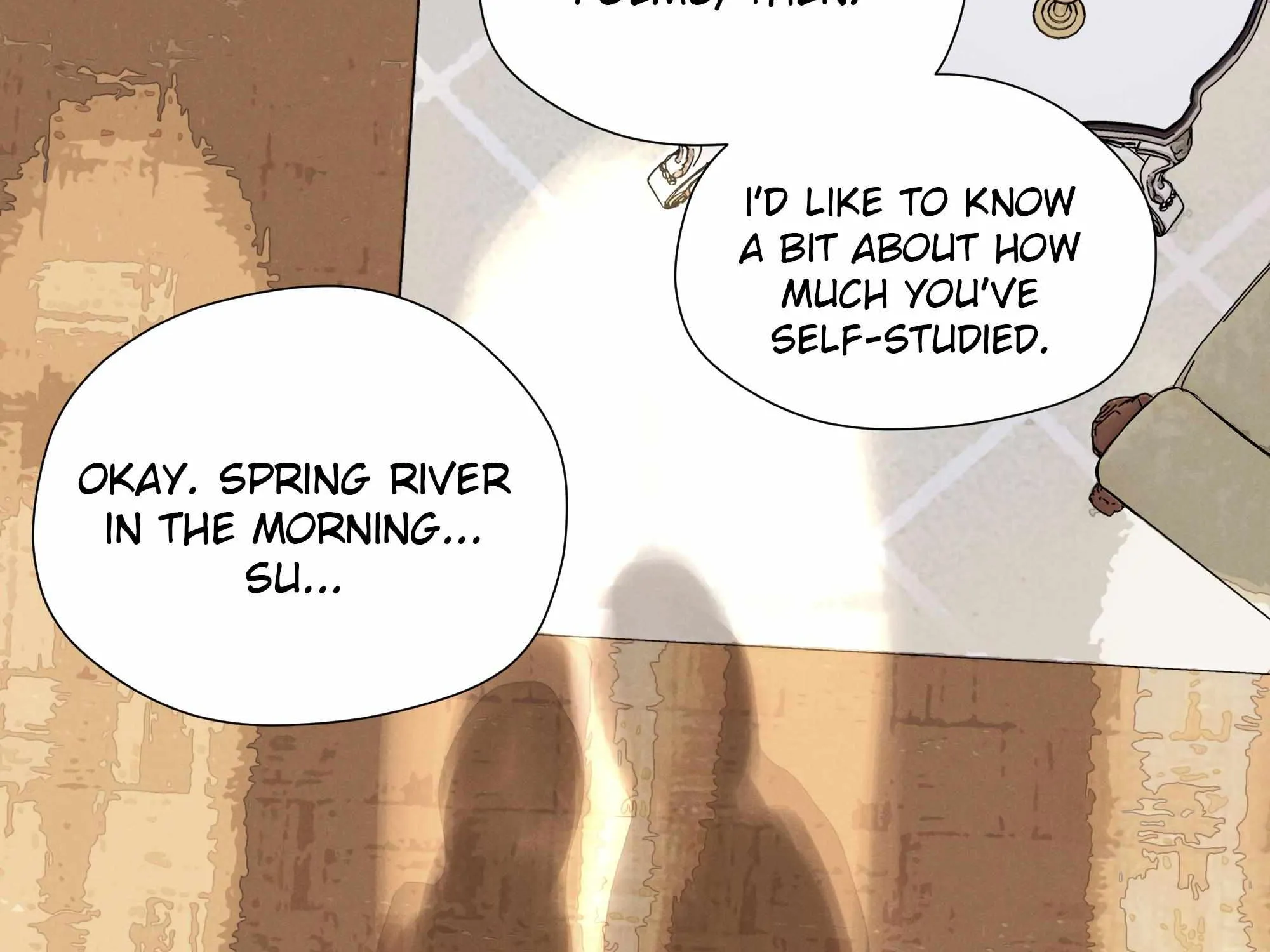 Read Fugue Across Worlds chapter 15 image 79 on Lezhin