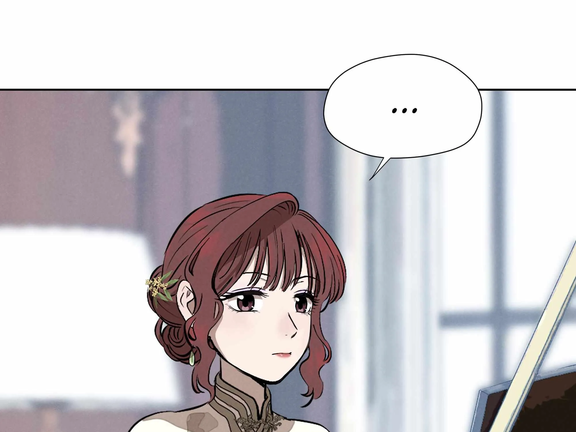 Read Fugue Across Worlds chapter 15 image 8 on Lezhin