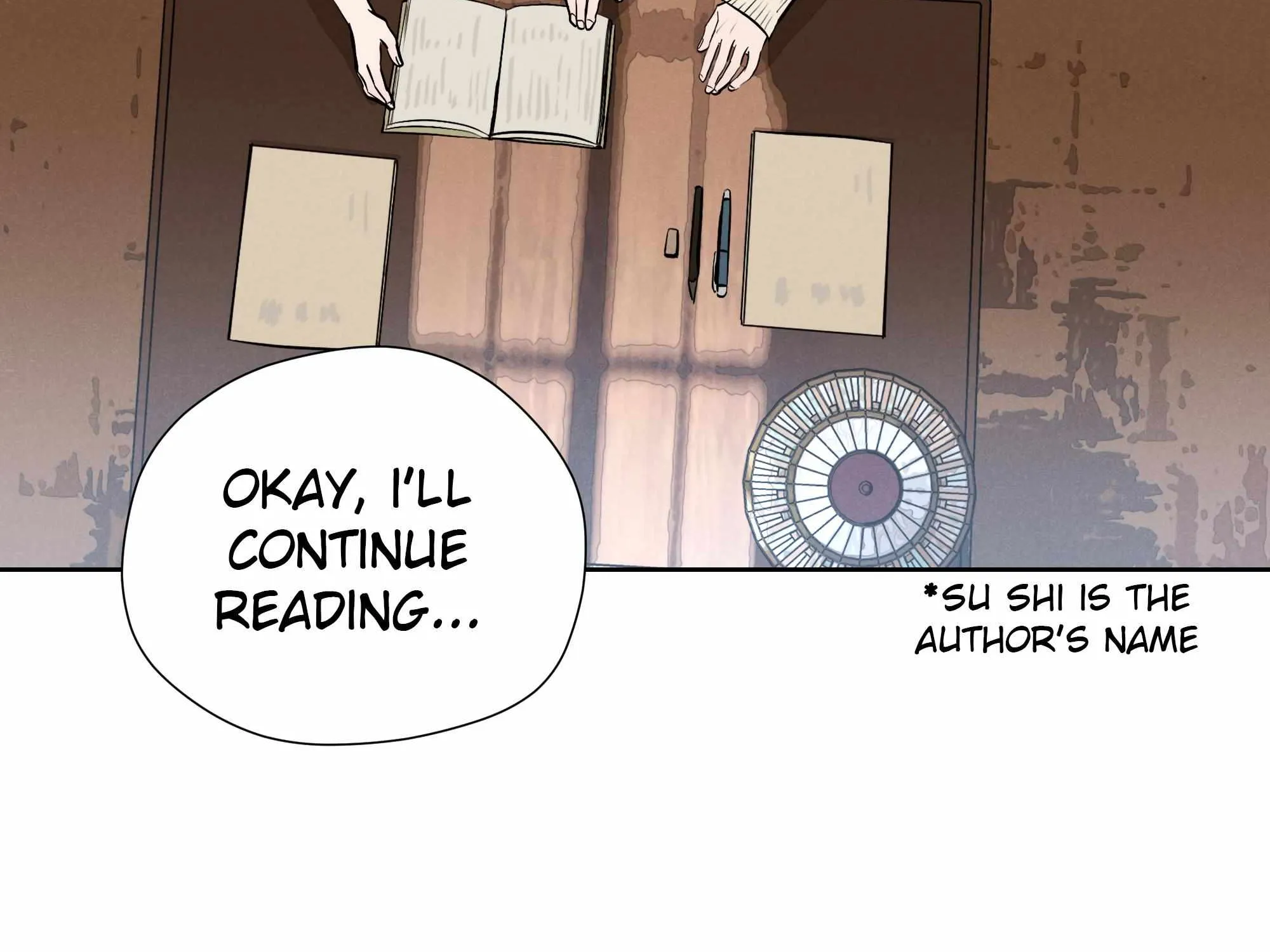 Read Fugue Across Worlds chapter 15 image 81 on Lezhin