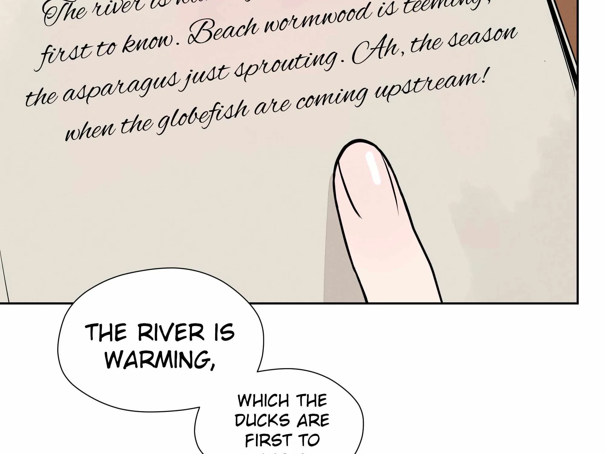 Read Fugue Across Worlds chapter 15 image 83 on Lezhin