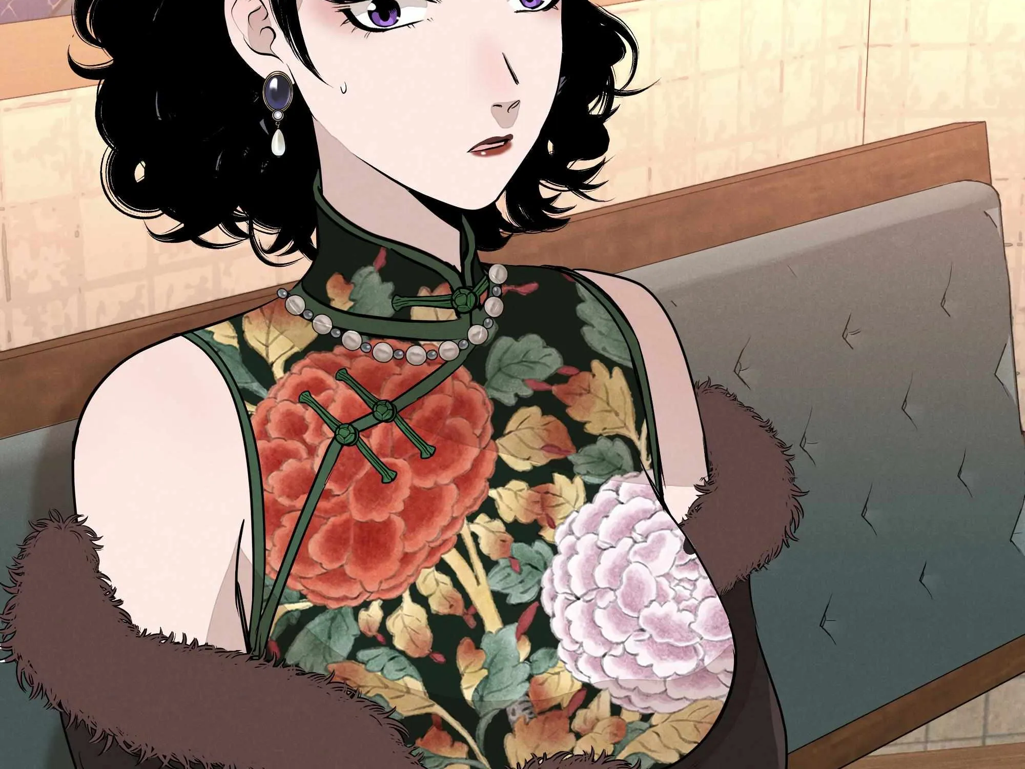 Read Fugue Across Worlds chapter 16 image 105 on Lezhin