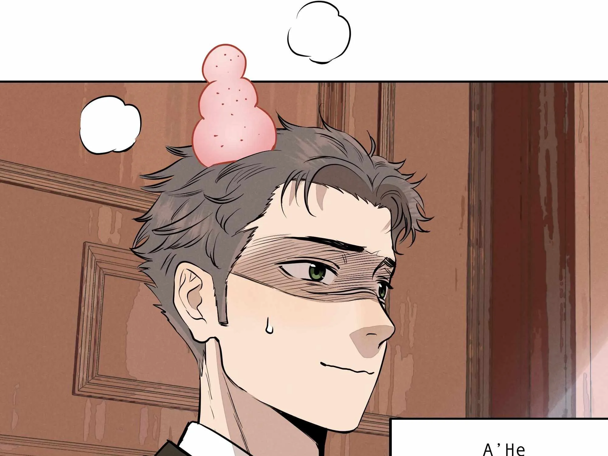 Read Fugue Across Worlds chapter 16 image 11 on Lezhin