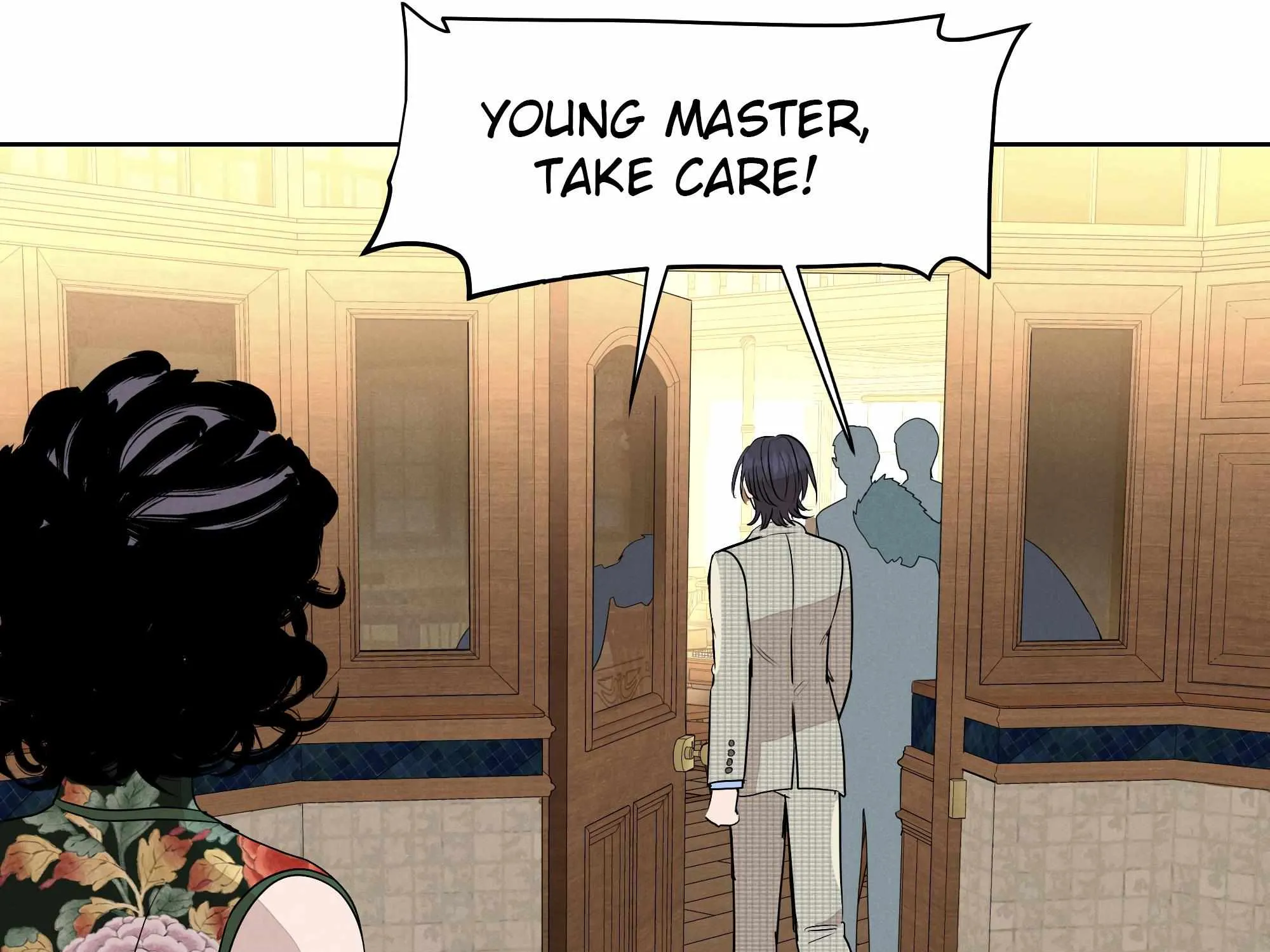 Read Fugue Across Worlds chapter 16 image 116 on Lezhin