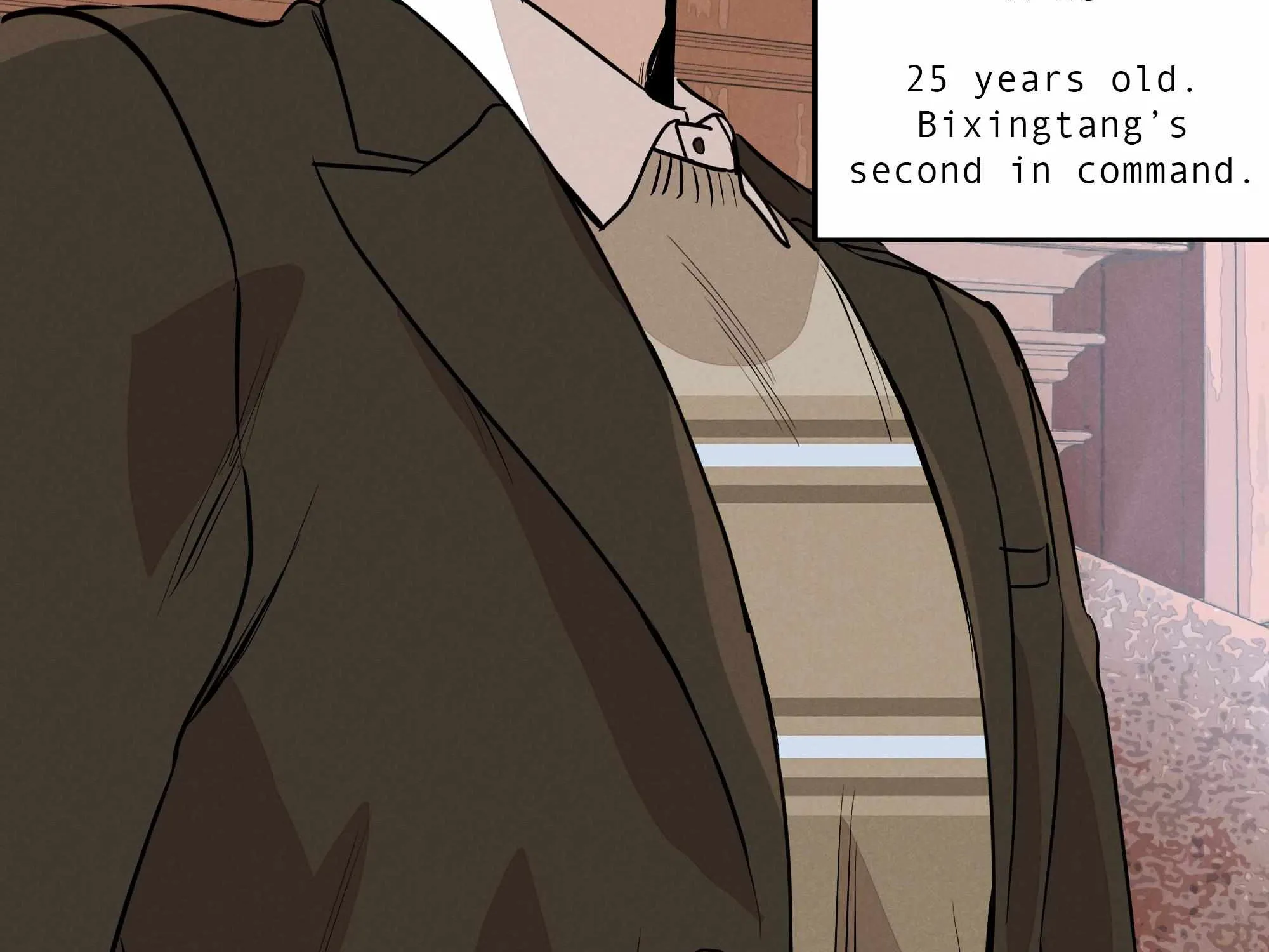Read Fugue Across Worlds chapter 16 image 12 on Lezhin