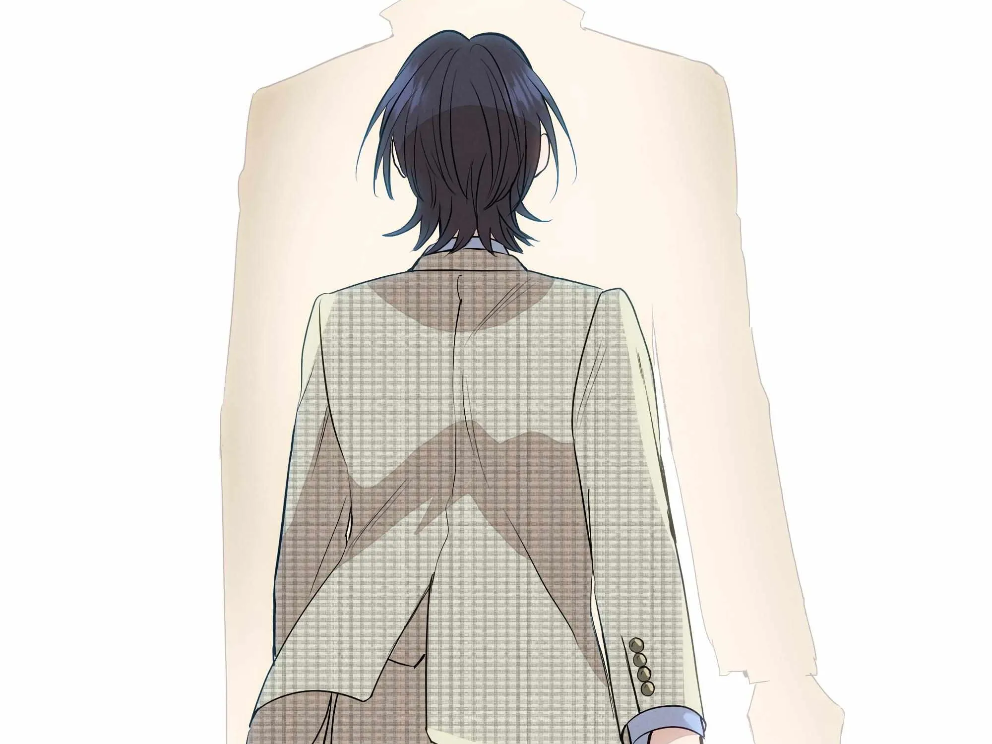 Read Fugue Across Worlds chapter 16 image 123 on Lezhin