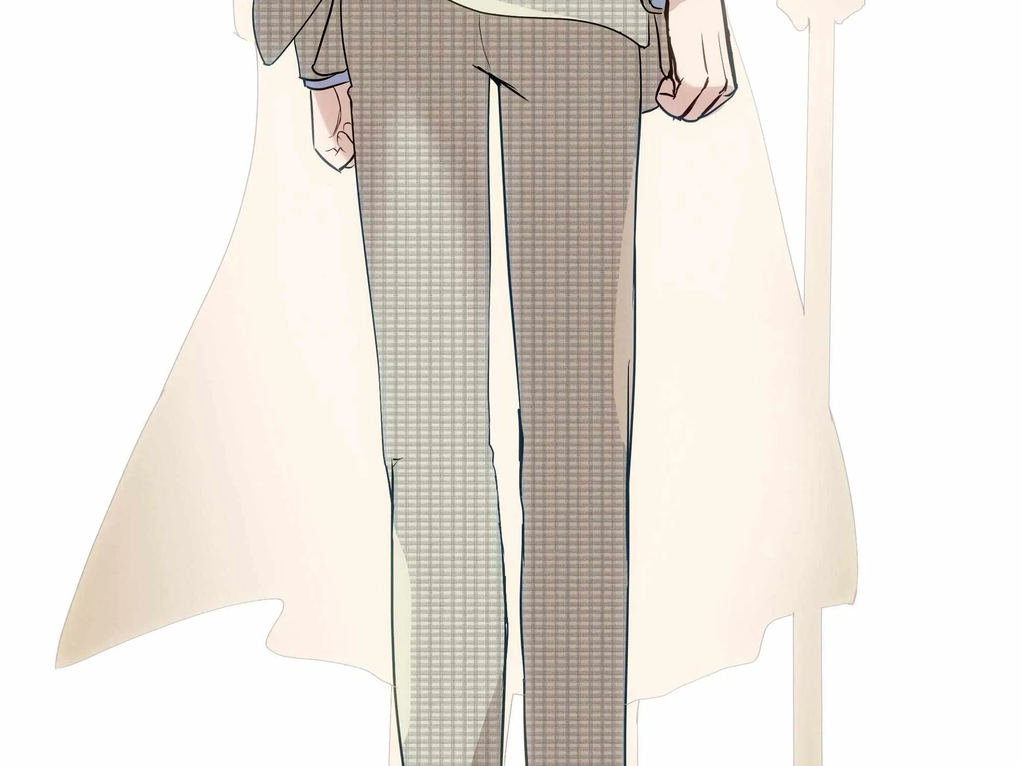 Read Fugue Across Worlds chapter 16 image 124 on Lezhin