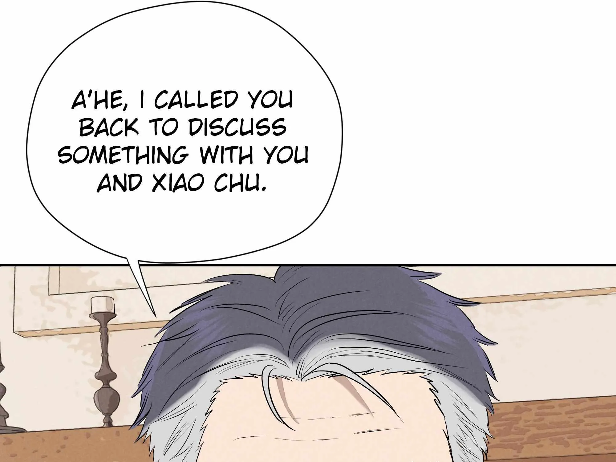 Read Fugue Across Worlds chapter 16 image 17 on Lezhin