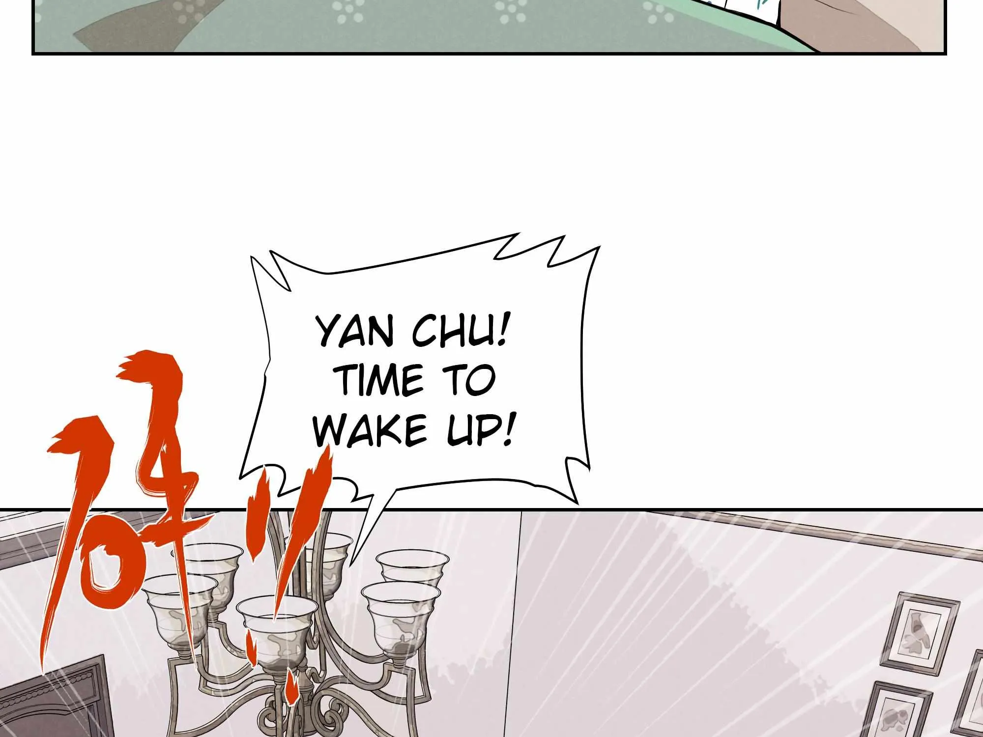 Read Fugue Across Worlds chapter 16 image 2 on Lezhin