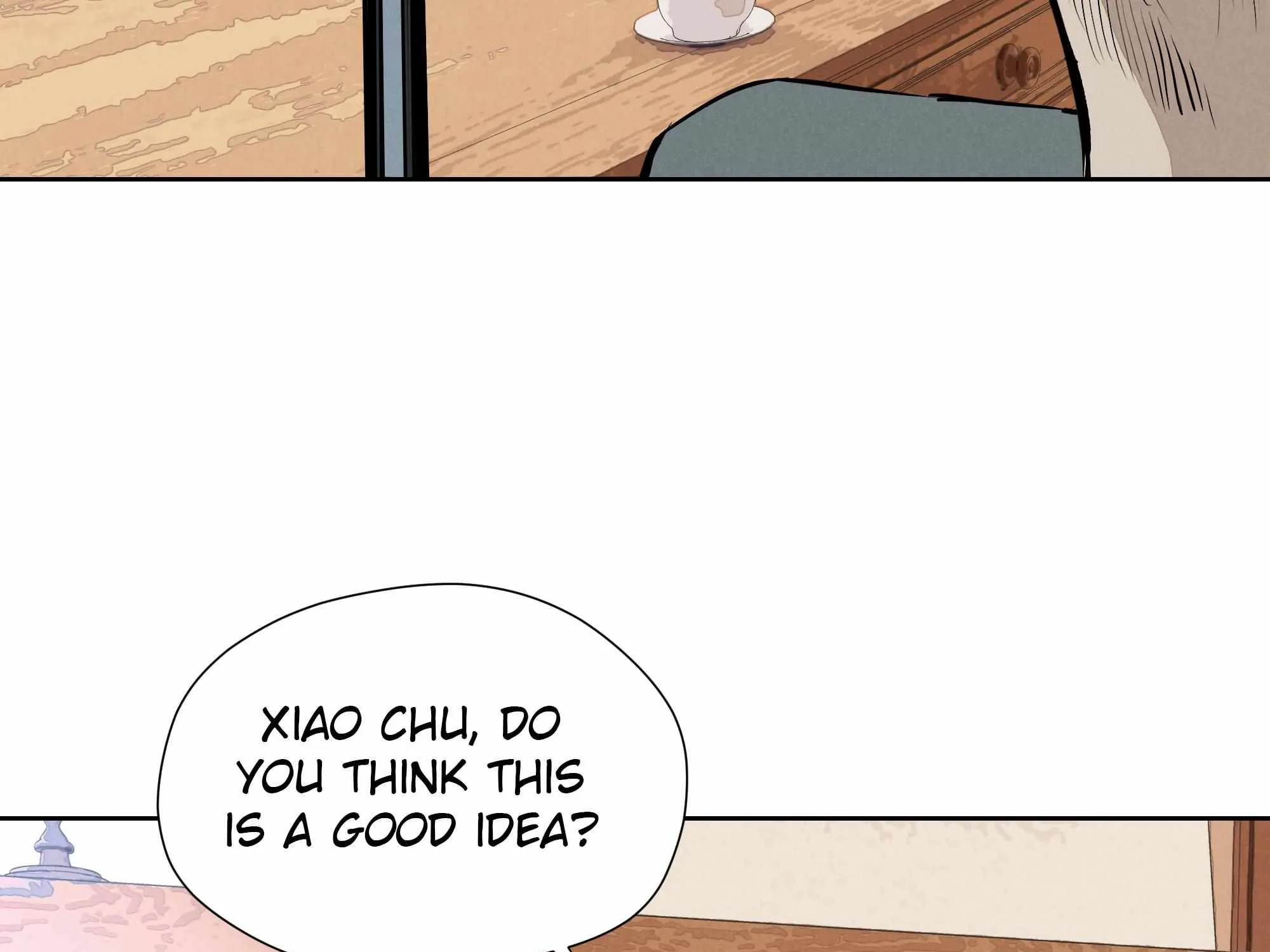 Read Fugue Across Worlds chapter 16 image 21 on Lezhin