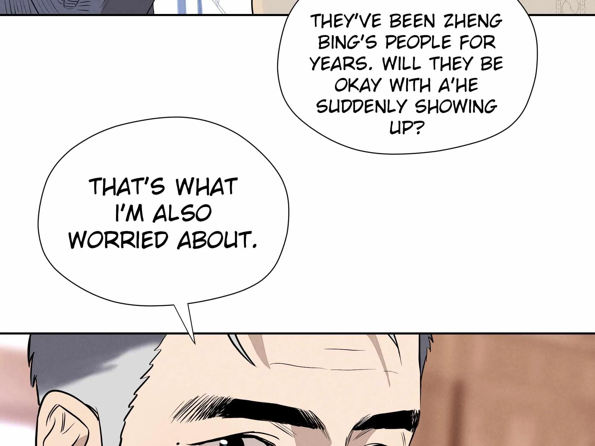 Read Fugue Across Worlds chapter 16 image 24 on Lezhin