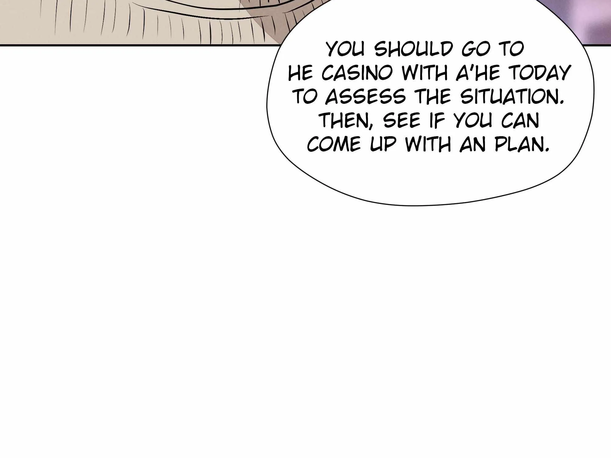 Read Fugue Across Worlds chapter 16 image 26 on Lezhin