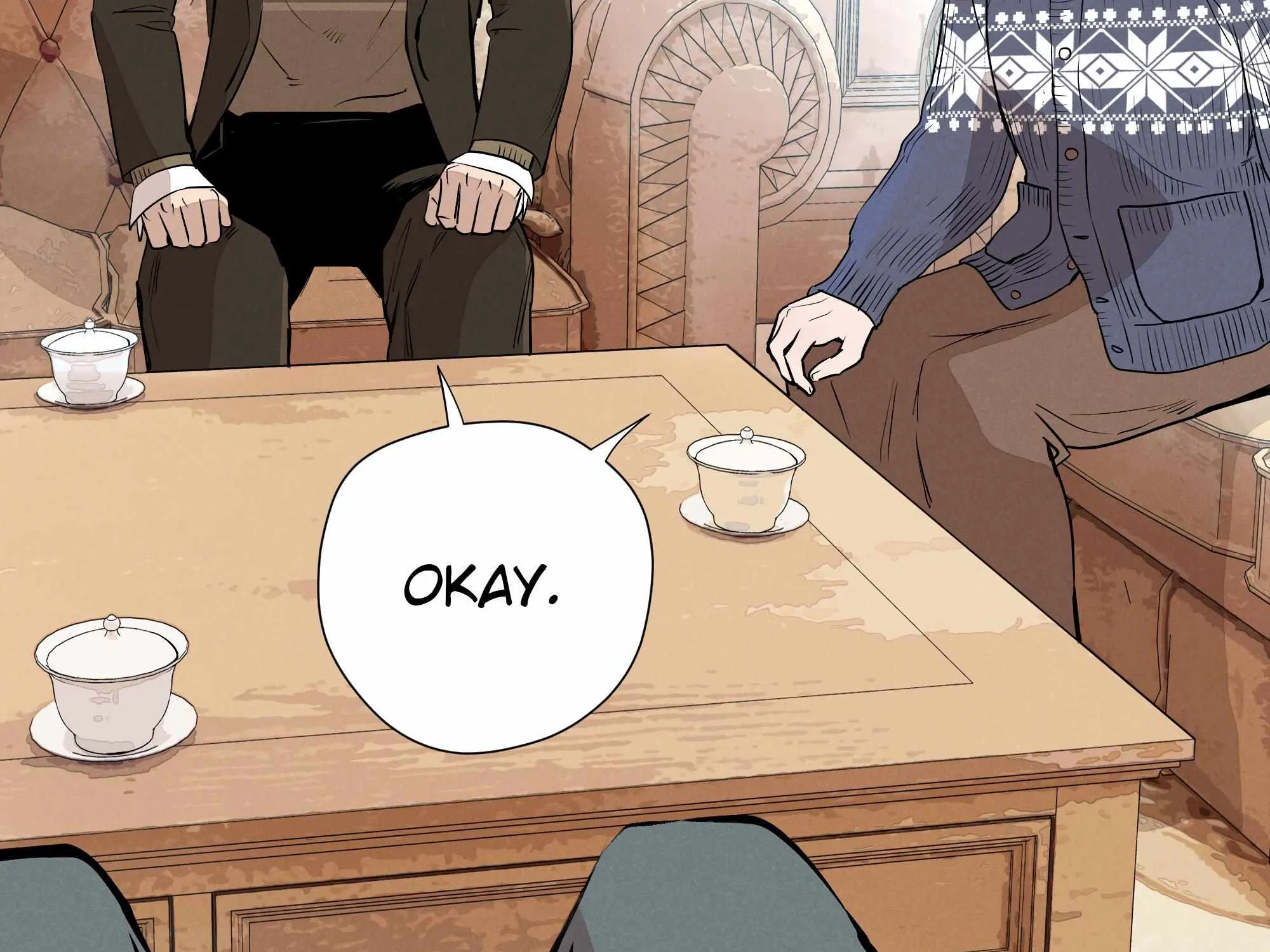 Read Fugue Across Worlds chapter 16 image 29 on Lezhin