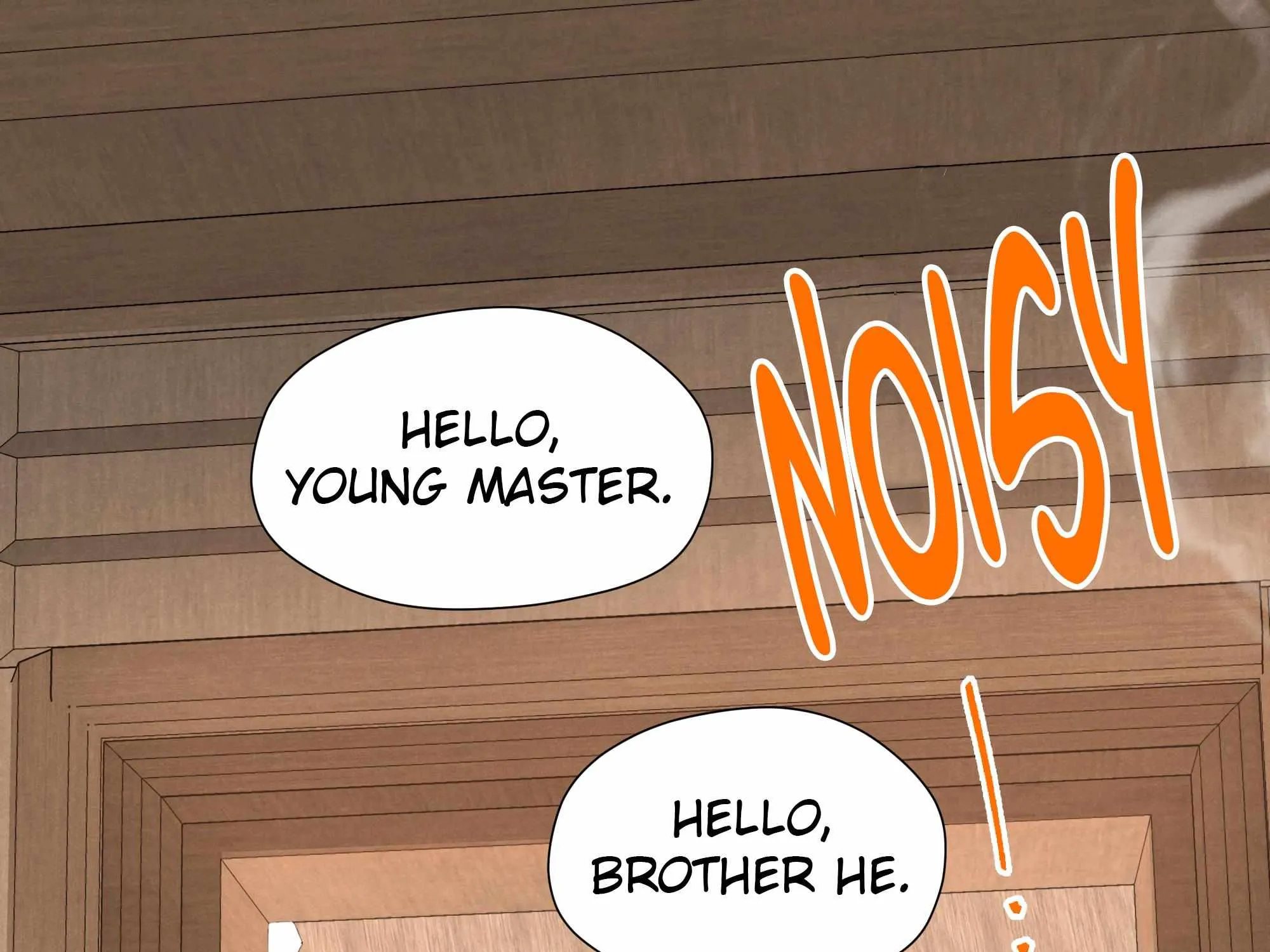 Read Fugue Across Worlds chapter 16 image 32 on Lezhin