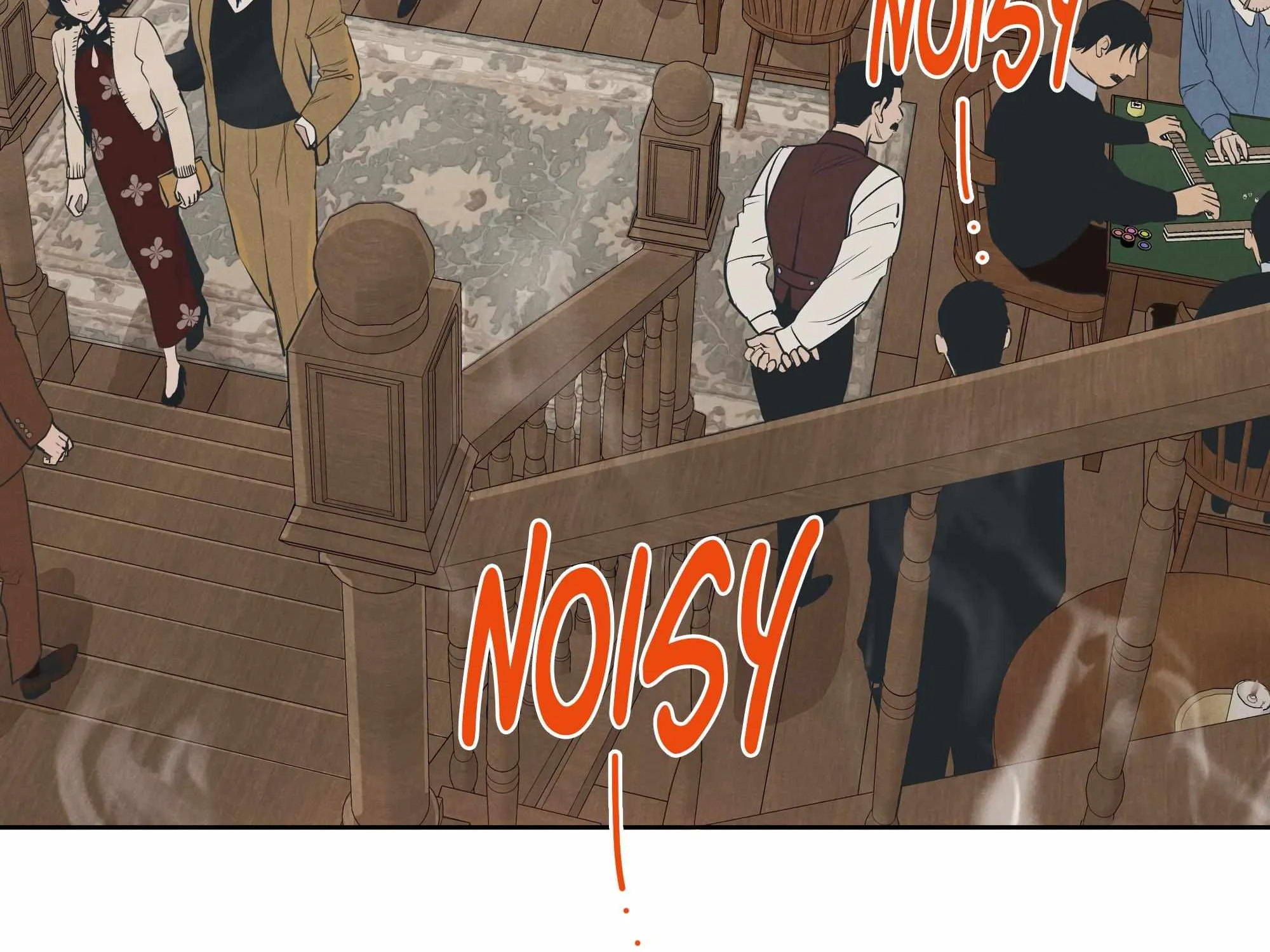 Read Fugue Across Worlds chapter 16 image 37 on Lezhin